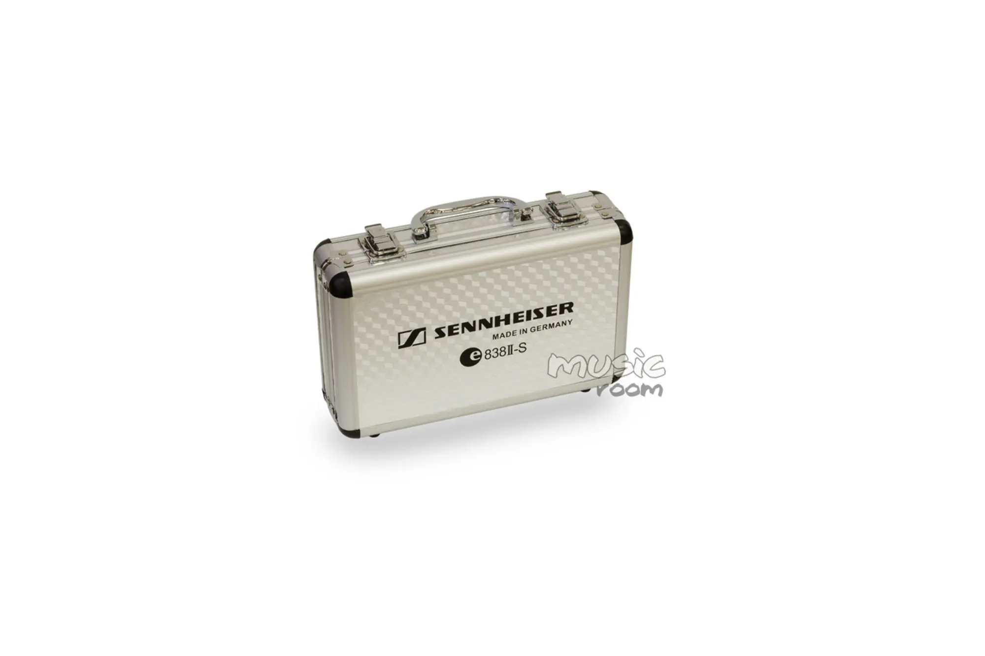 Микрофон Senhaiser E-838IIS (1 / 2)