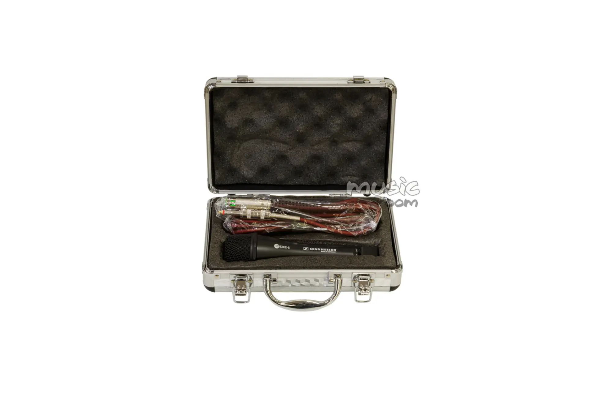 Микрофон Senhaiser E-838IIS (2 / 2)
