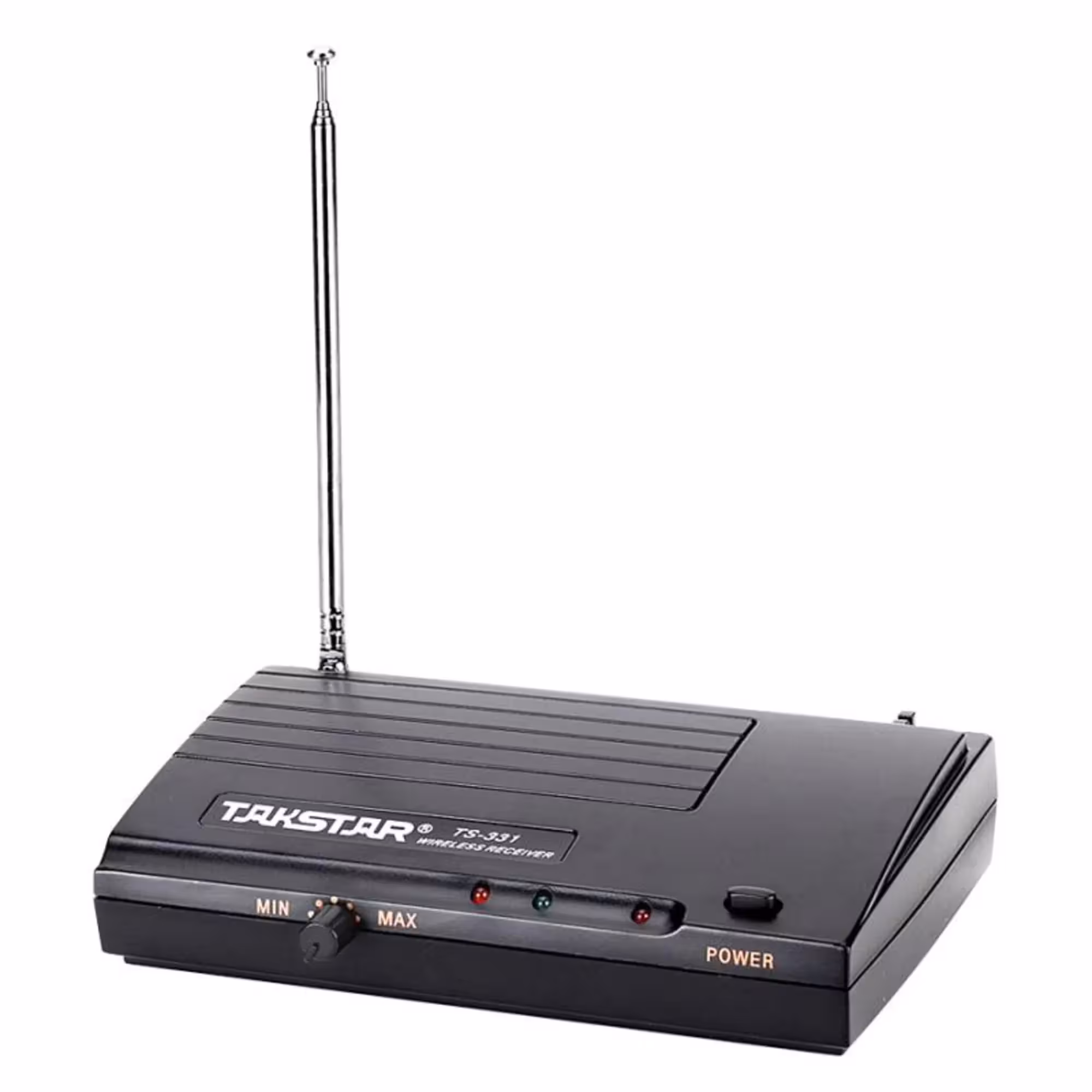 Петличный радиомикрофон Takstar TS-331B (3 / 3)