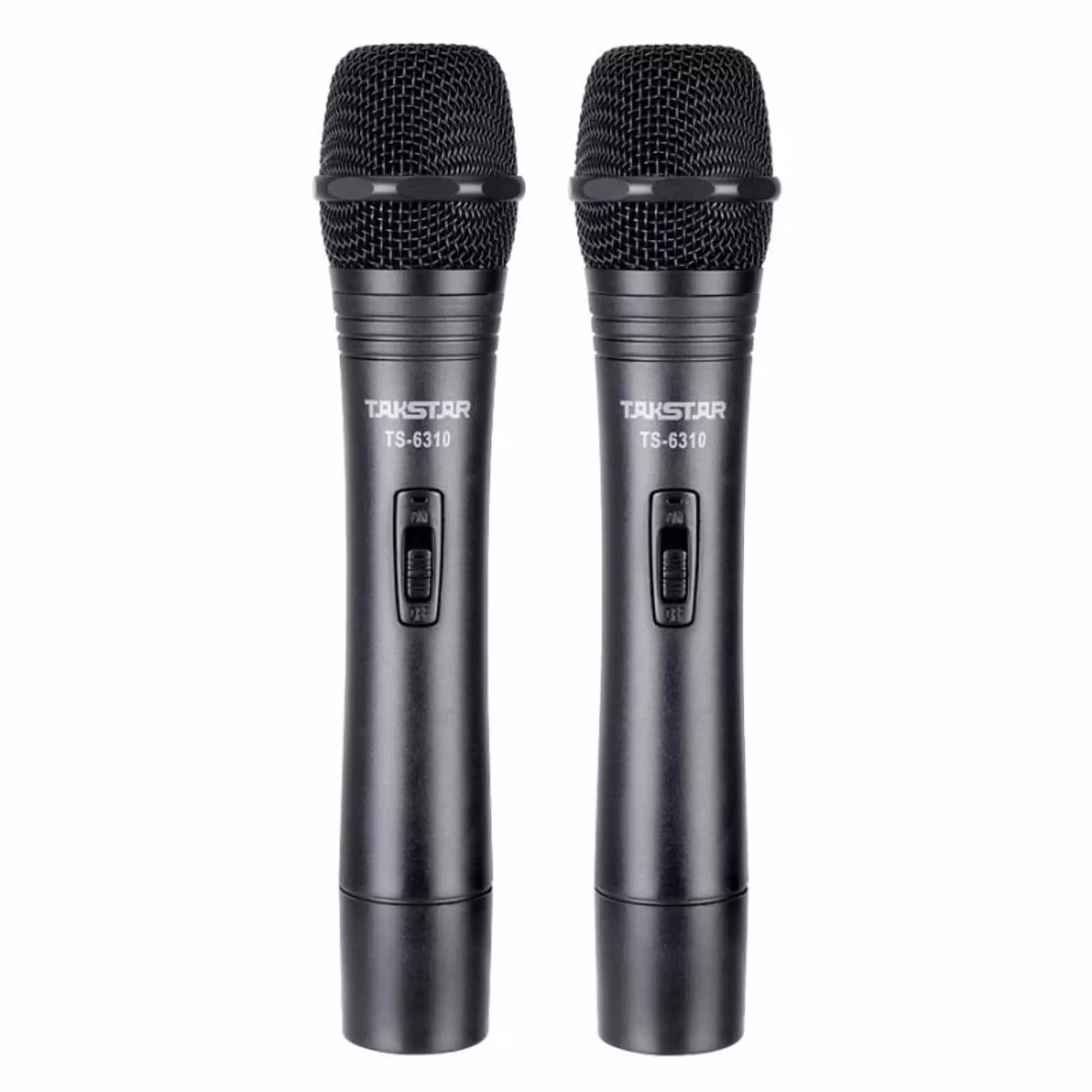 Радиомикрофон Takstar TS-6310 (3 / 3)