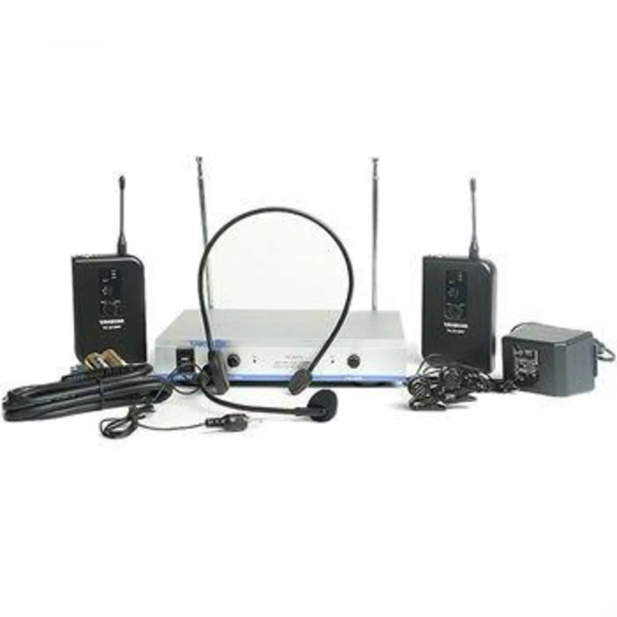 Радиомикрофон Takstar TS-3310 PP (2 / 3)