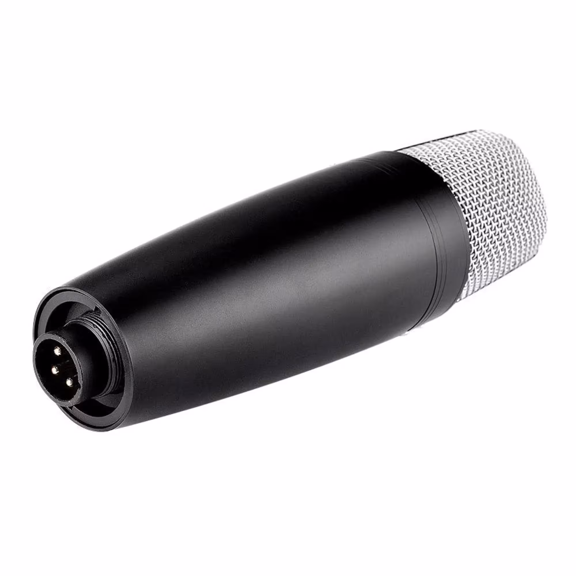 Студийный конденсаторный микрофон Takstar SM-5B-S (2 / 2)