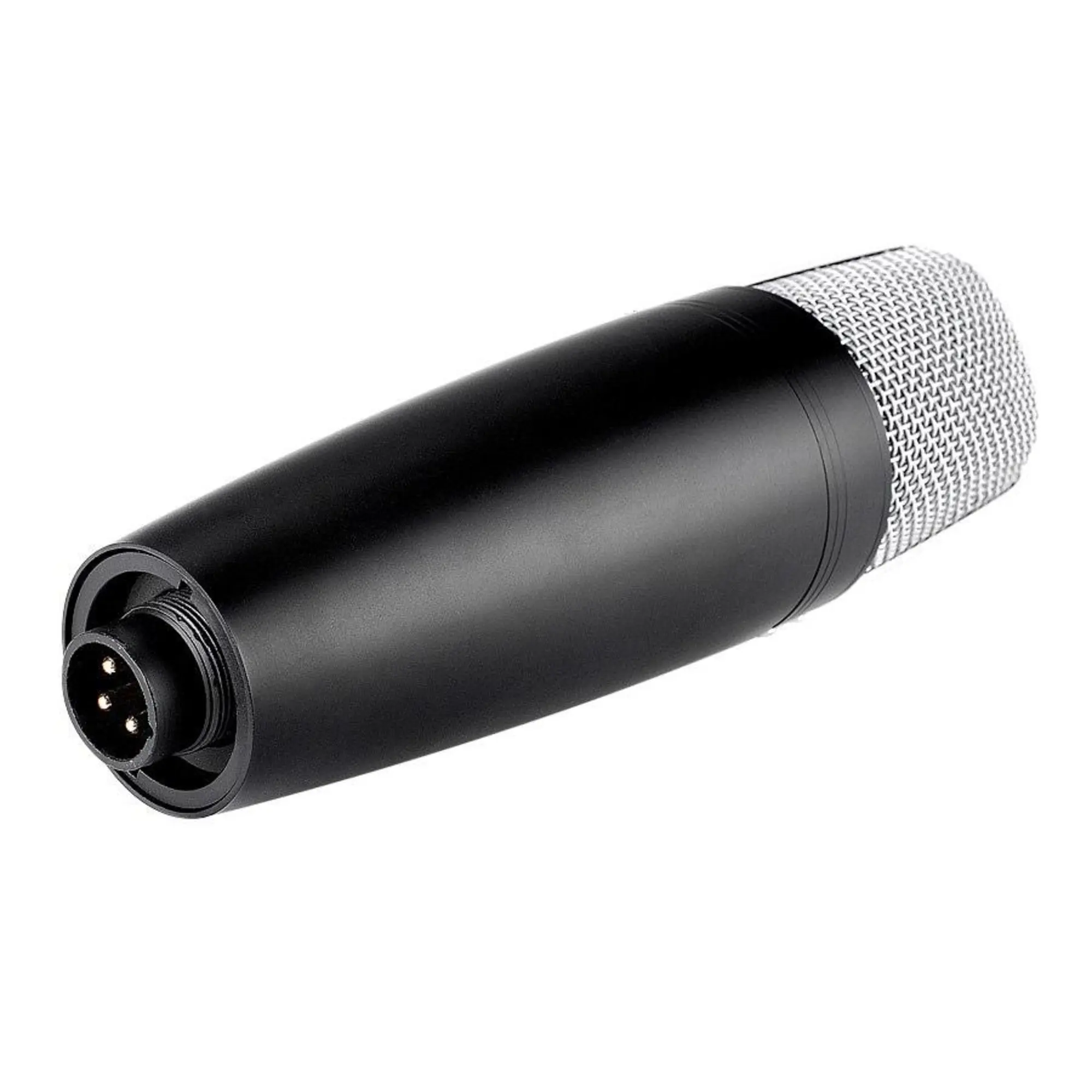 Студийный конденсаторный микрофон Takstar SM-5B-S (2 / 2)