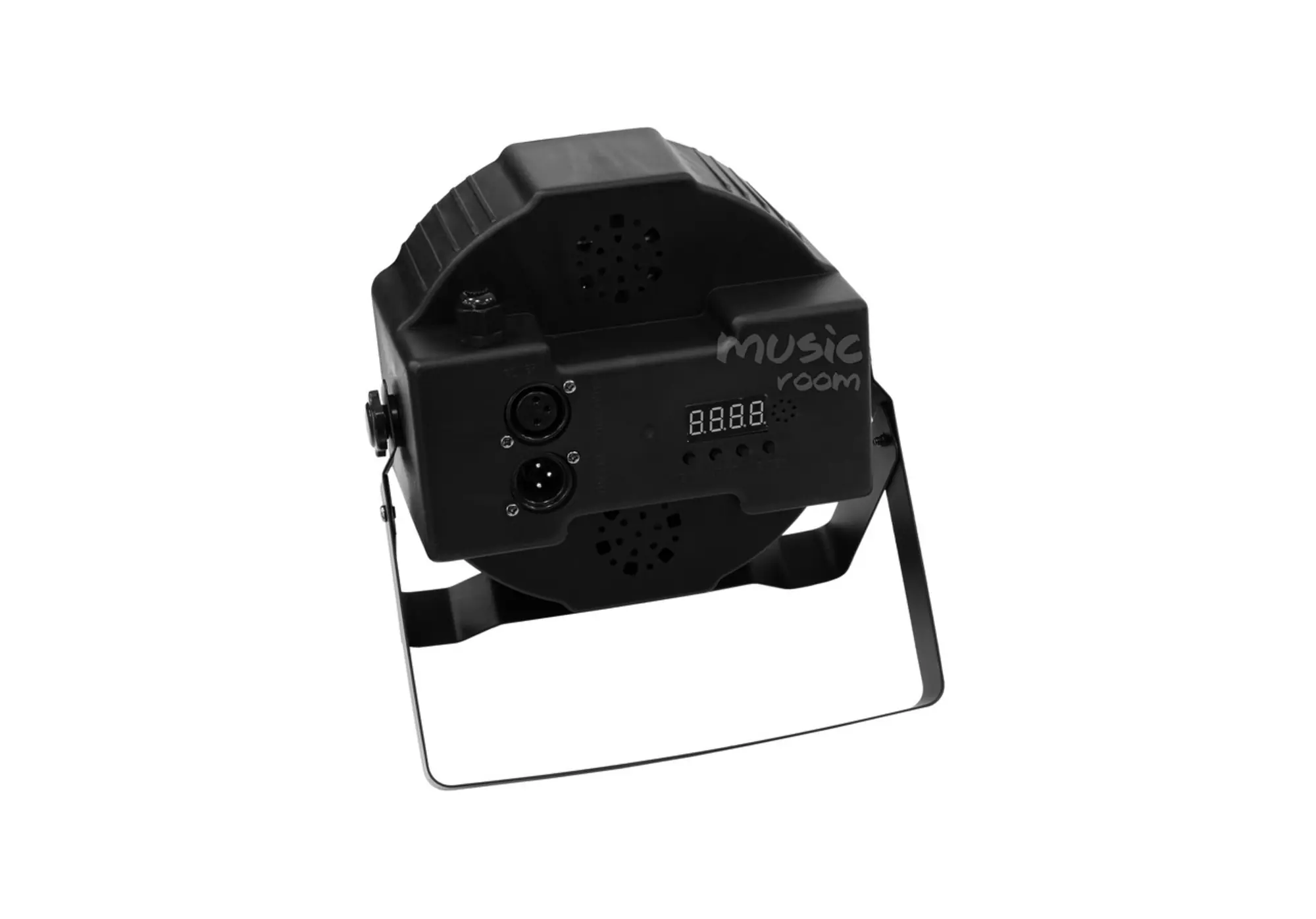 LED прожектор 36*3W mini flat par light (2 / 2)