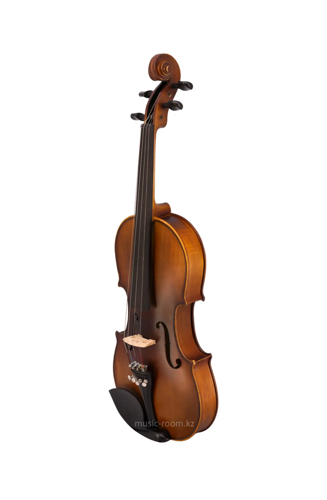 Скрипка Sonata 4/4 SVL - E600  Ель цельная (3 / 4)