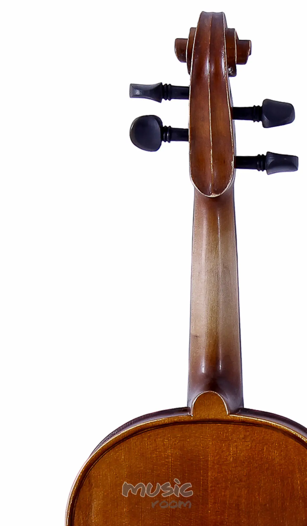 Скрипка Sonata 4/4 SVL - E800  Массив ели (4 / 6)