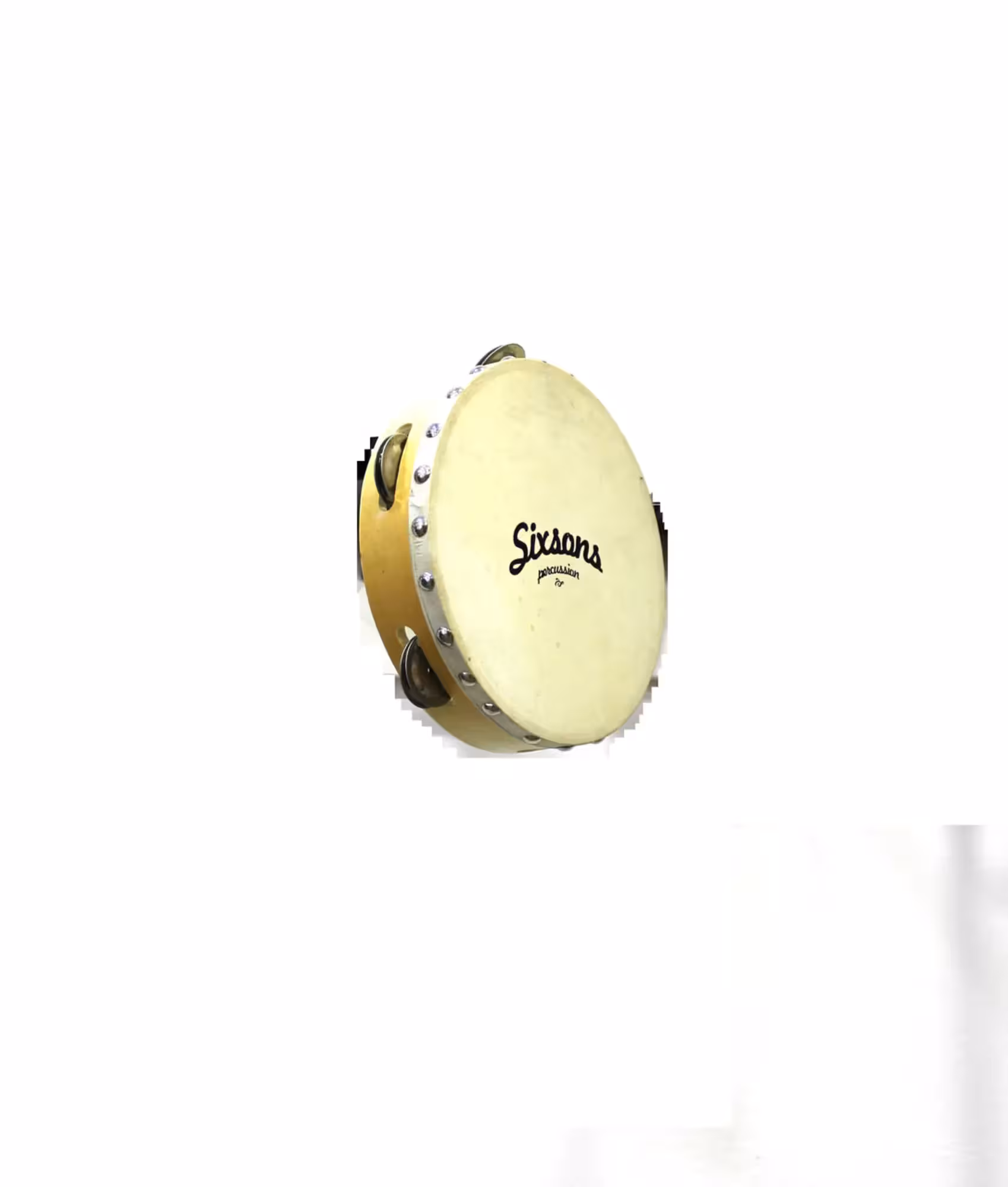 Бубен Sixsons 20 (2 / 2)
