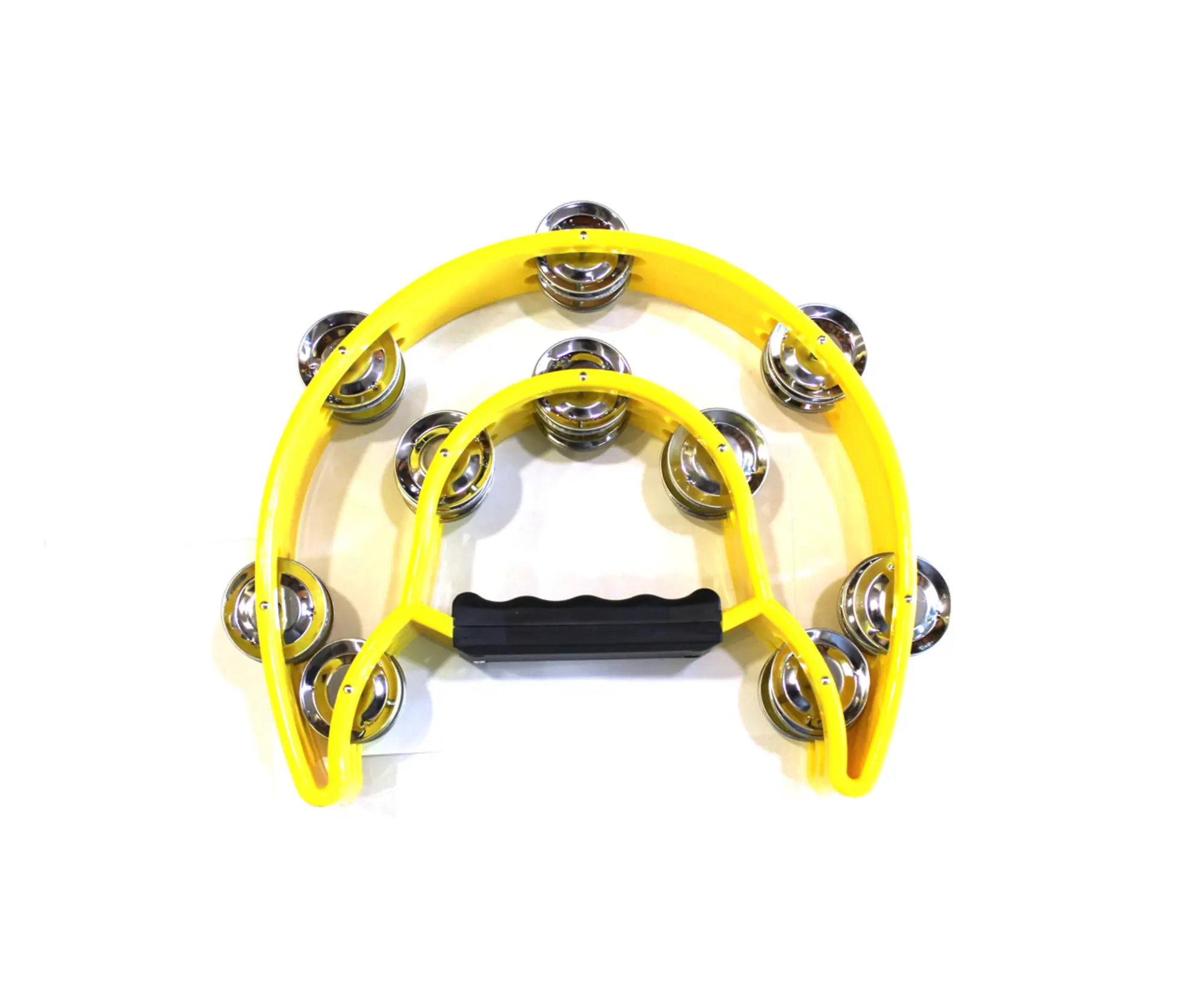 Тамбурин Alice ATB-002 Yellow (1 / 4)