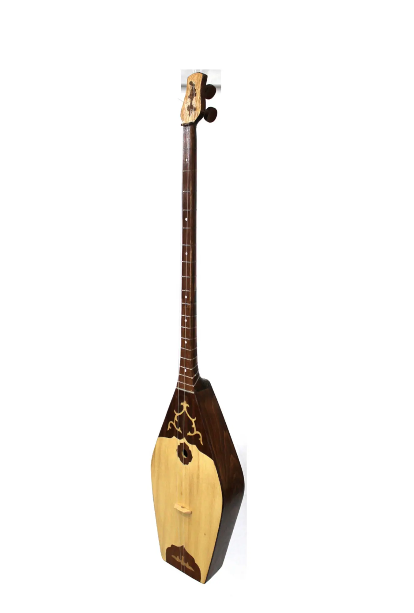 Домбра Абая 40 детская (1 / 2)
