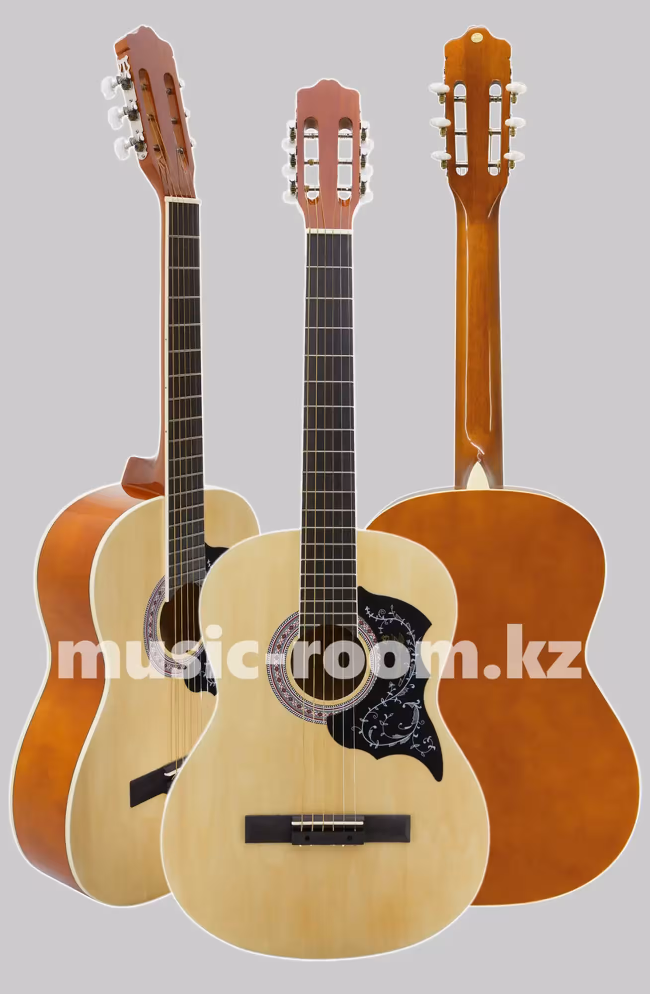 Акустическая гитара  Adagio KN-39AN (1 / 1)