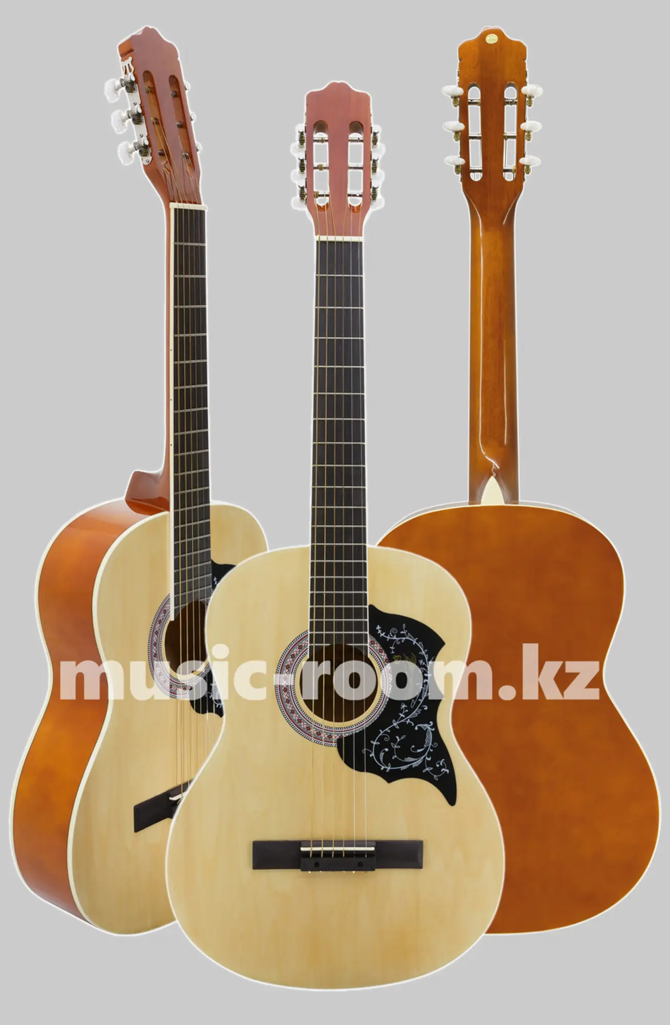 Акустическая гитара  Adagio KN-39AN (1 / 1)