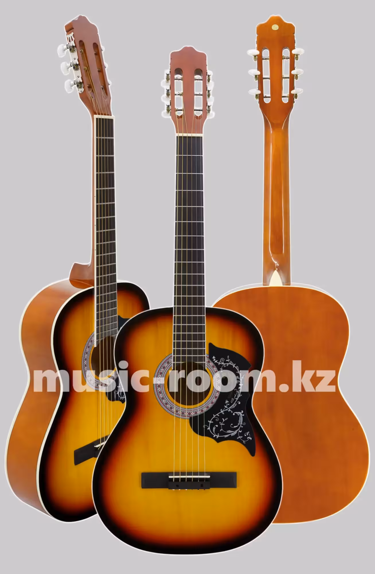 Акустическая гитара  Adagio KN-39ABS (1 / 1)