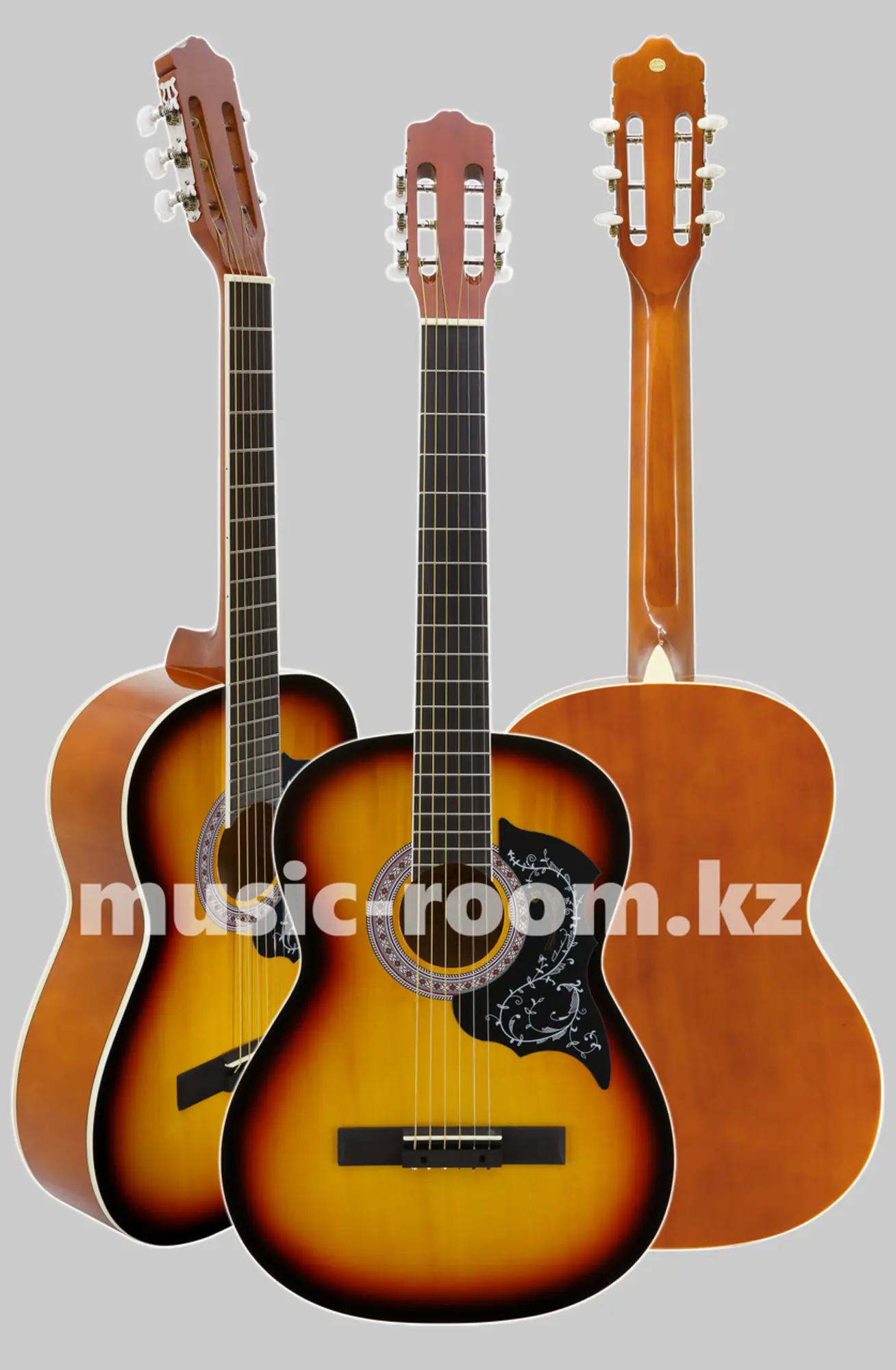 Акустическая гитара  Adagio KN-39ABS (1 / 1)