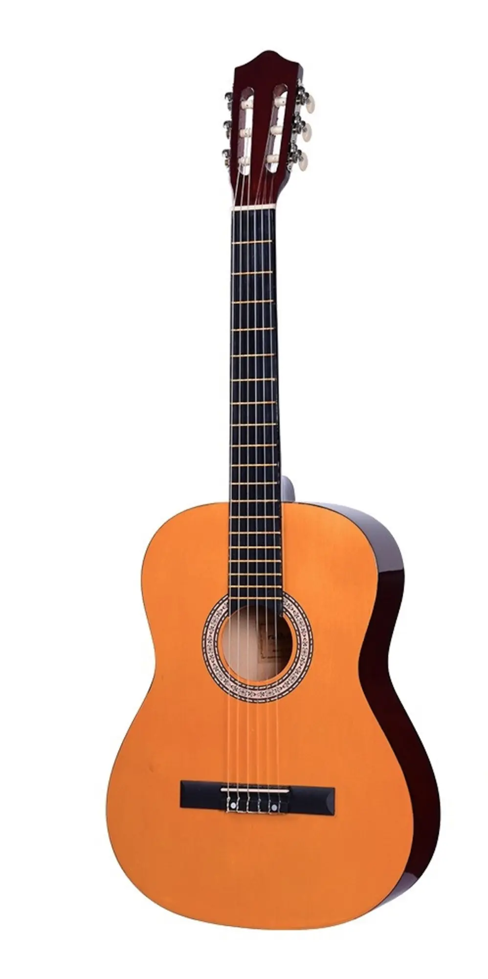 Гитара классическая The Olive Tree CG-C39 YN (1 / 1)