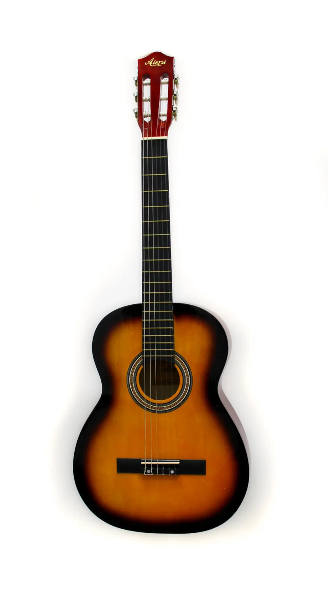 Гитара классическая Aiersi SC040 SB (1 / 1)