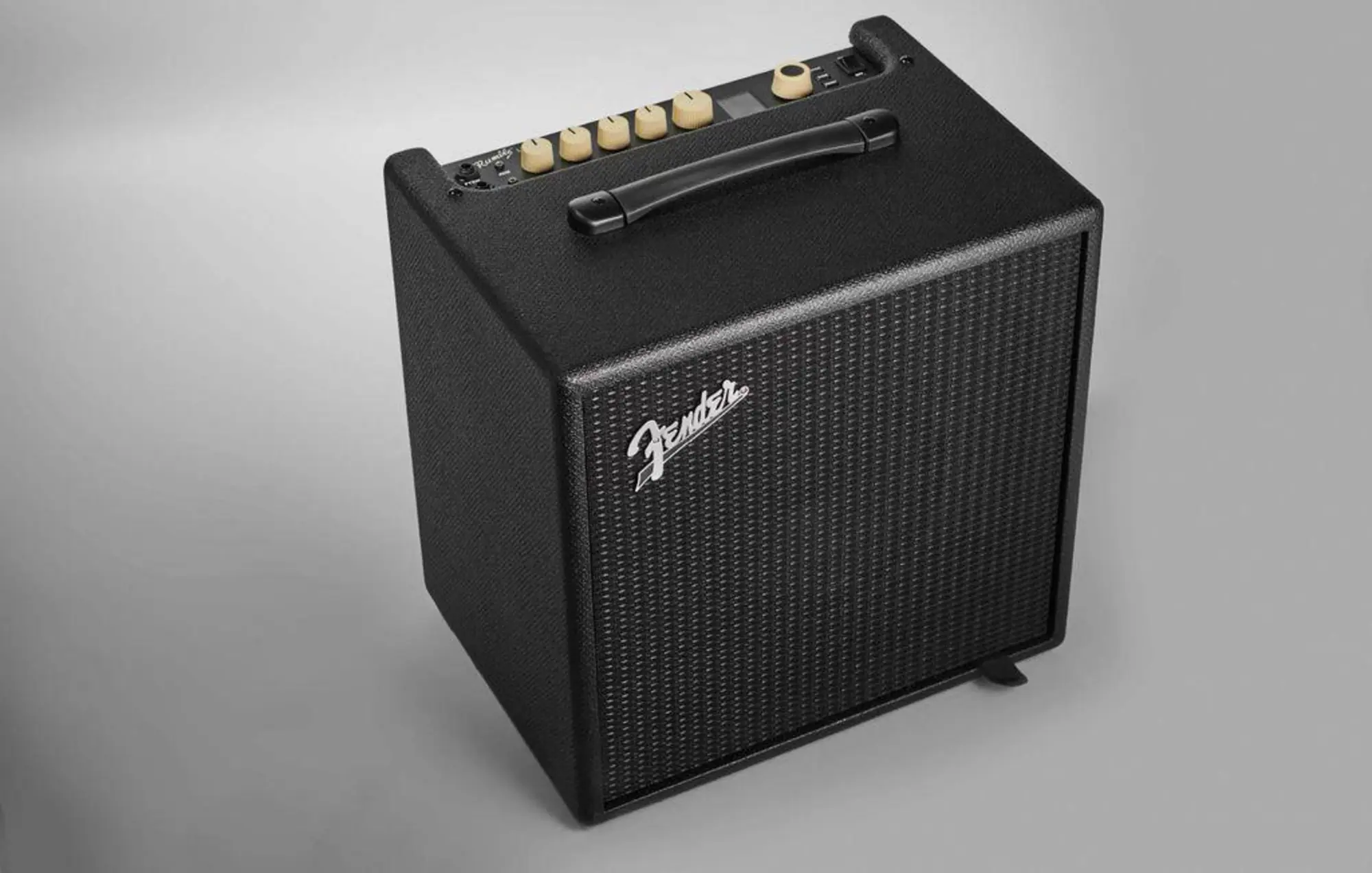 Комбоусилитель басовый Fender RUMBLE LT25 230V EU (1 / 1)