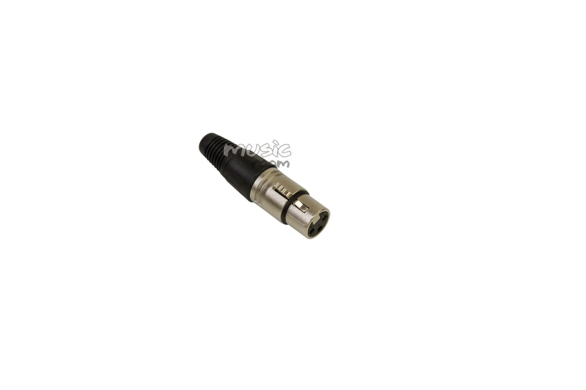 Разъем Canon XLR "мама" (1 / 1)