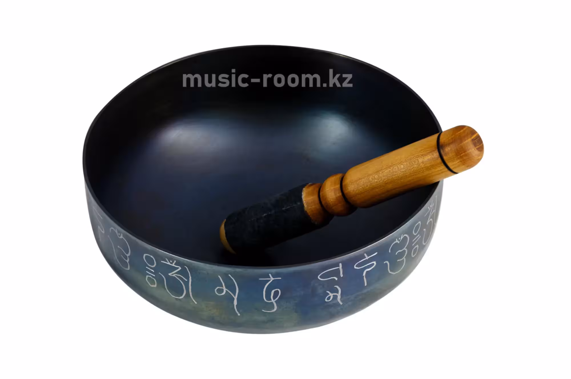 Поющая чаша 23 см. 3 ноты (1 / 1)