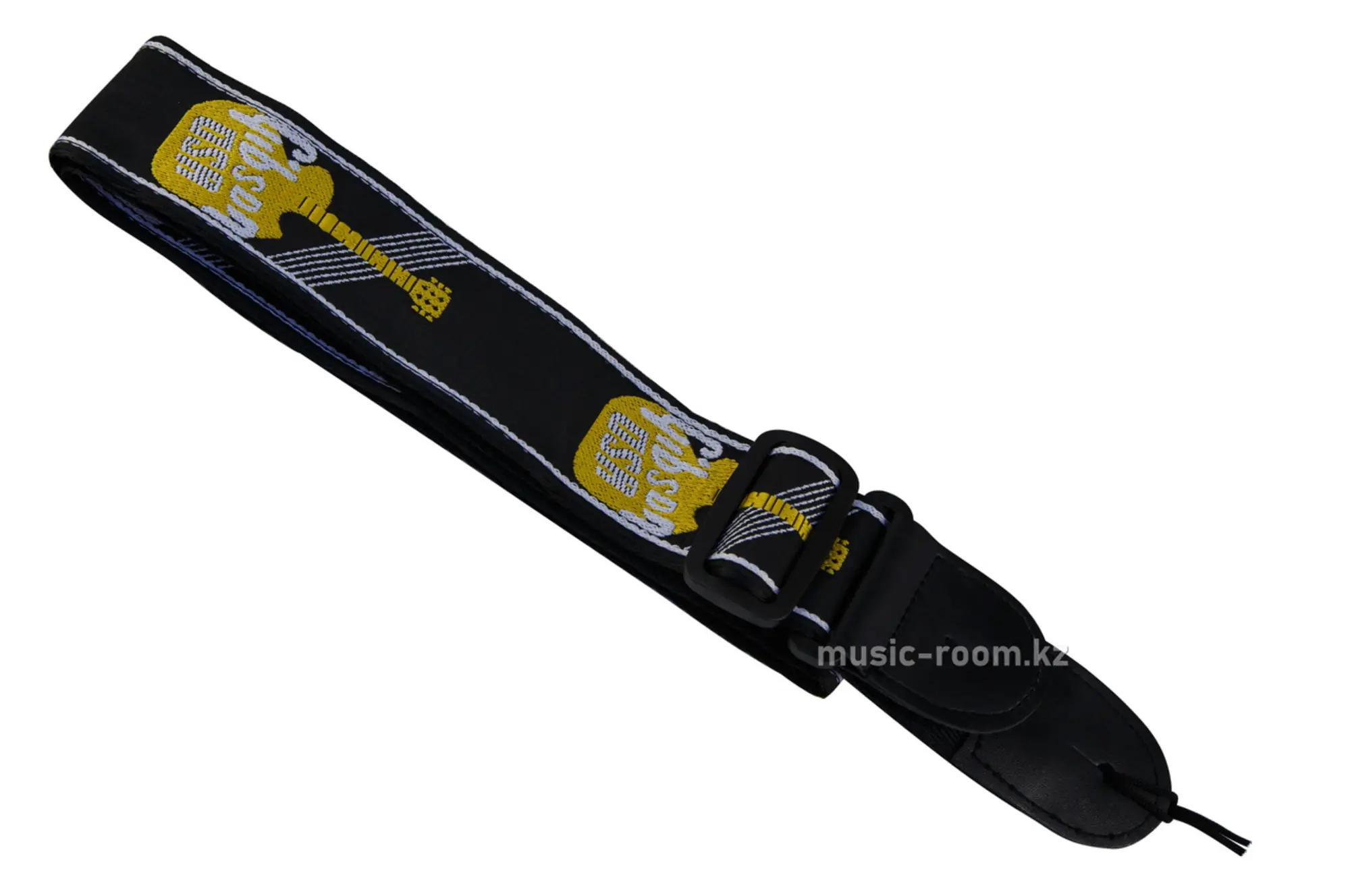 Ремень гитарный Gibson (1 / 1)