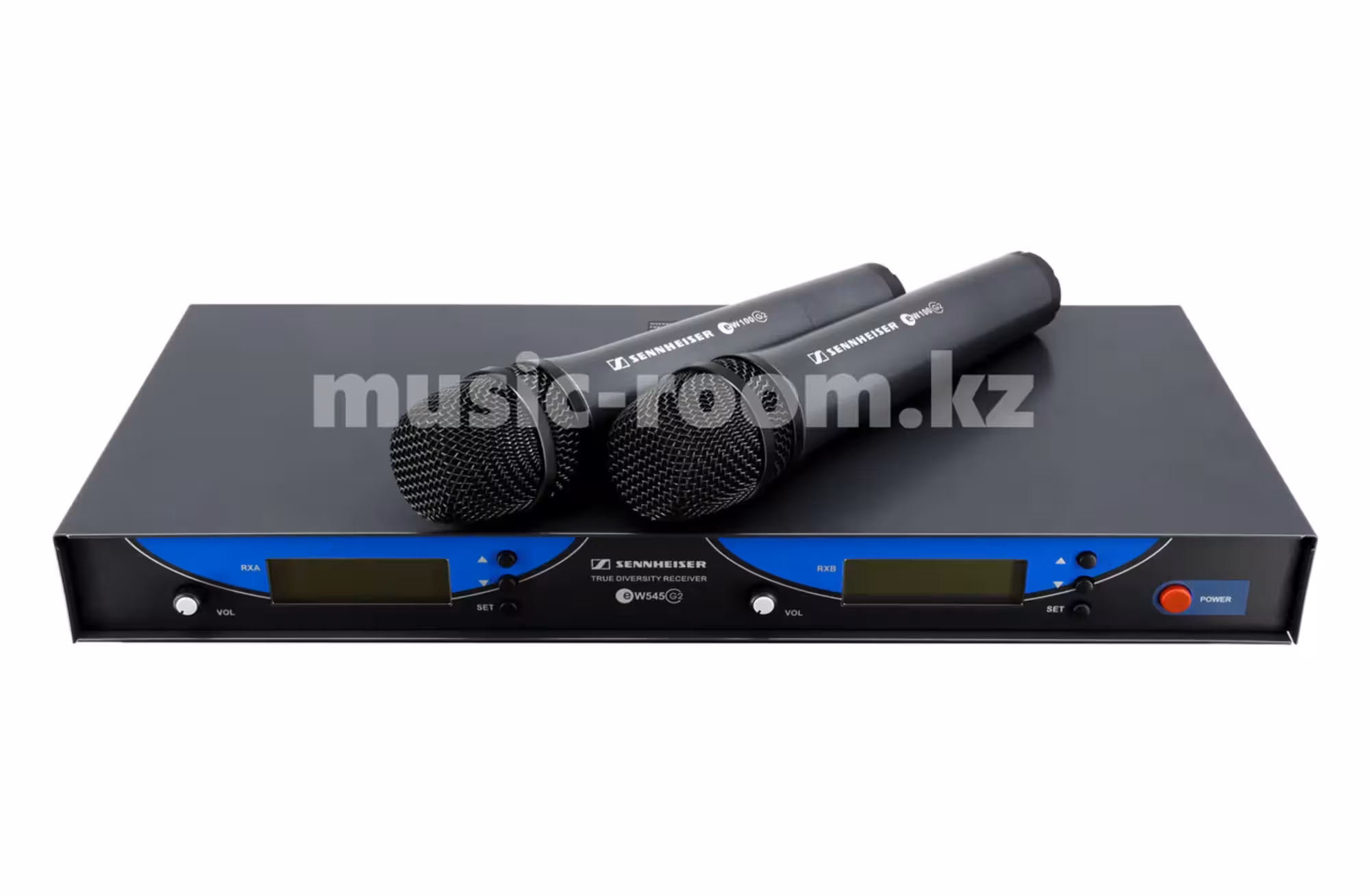 Радиомикрофон Senhaiser EW545 G2 (1 / 1)