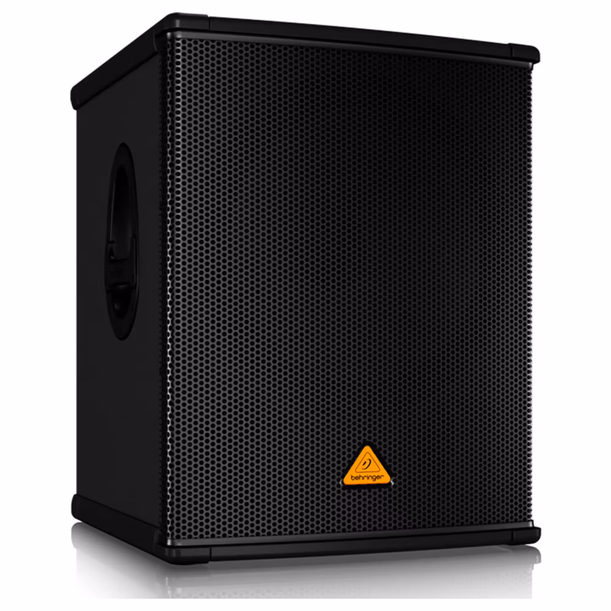 Активный сабвуфер Behringer B1800D-PRO (2 / 5)