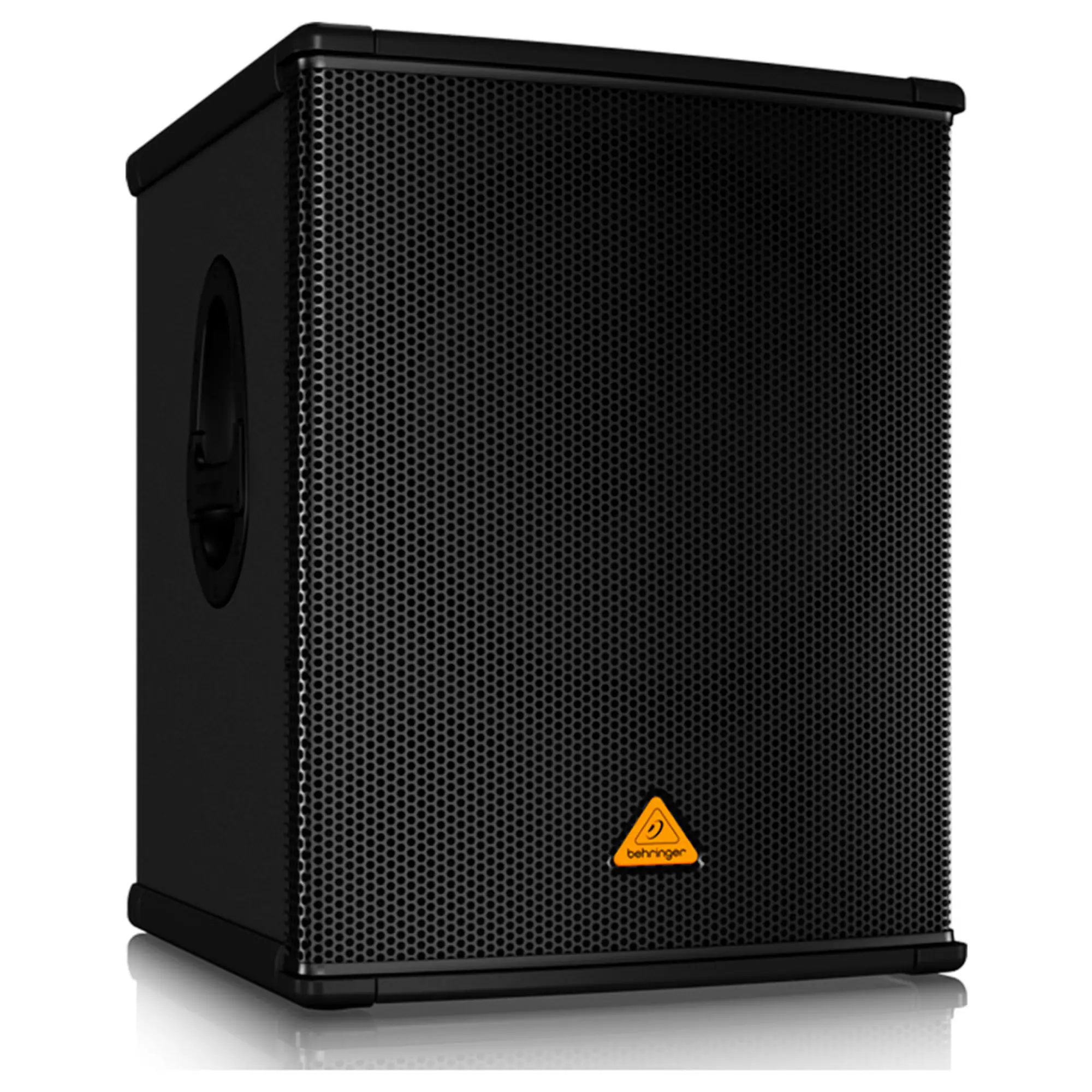 Активный сабвуфер Behringer B1800D-PRO (2 / 5)