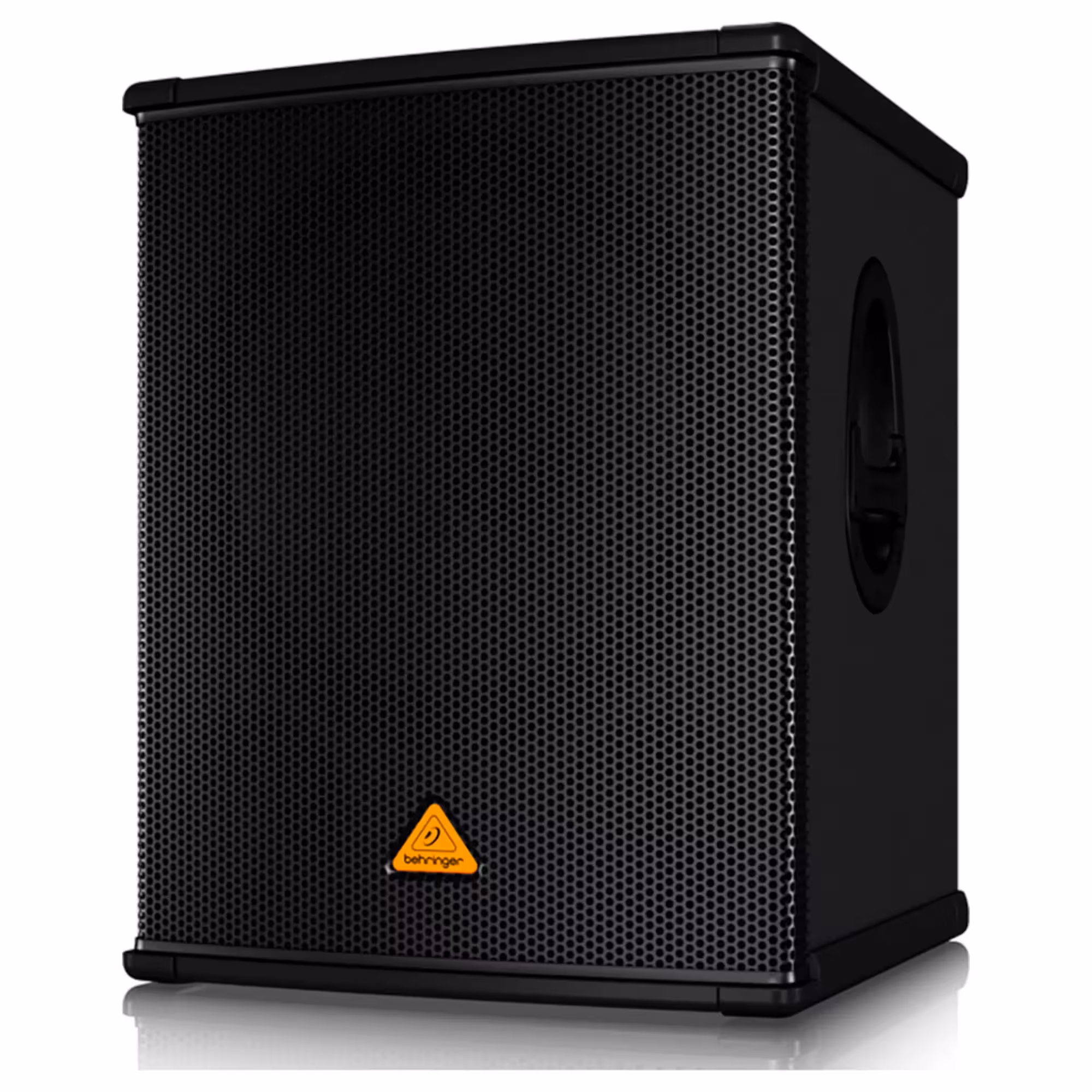 Активный сабвуфер Behringer B1800D-PRO (3 / 5)