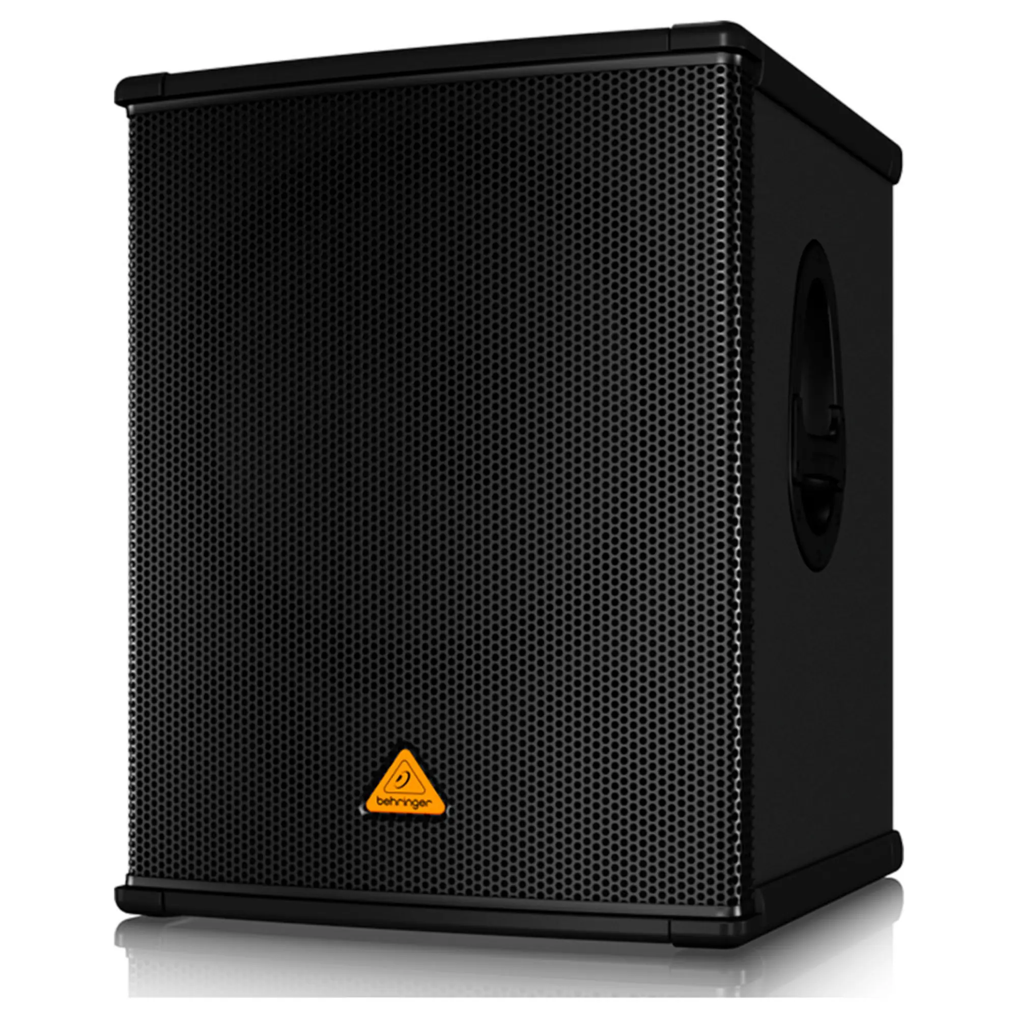 Активный сабвуфер Behringer B1800D-PRO (3 / 5)