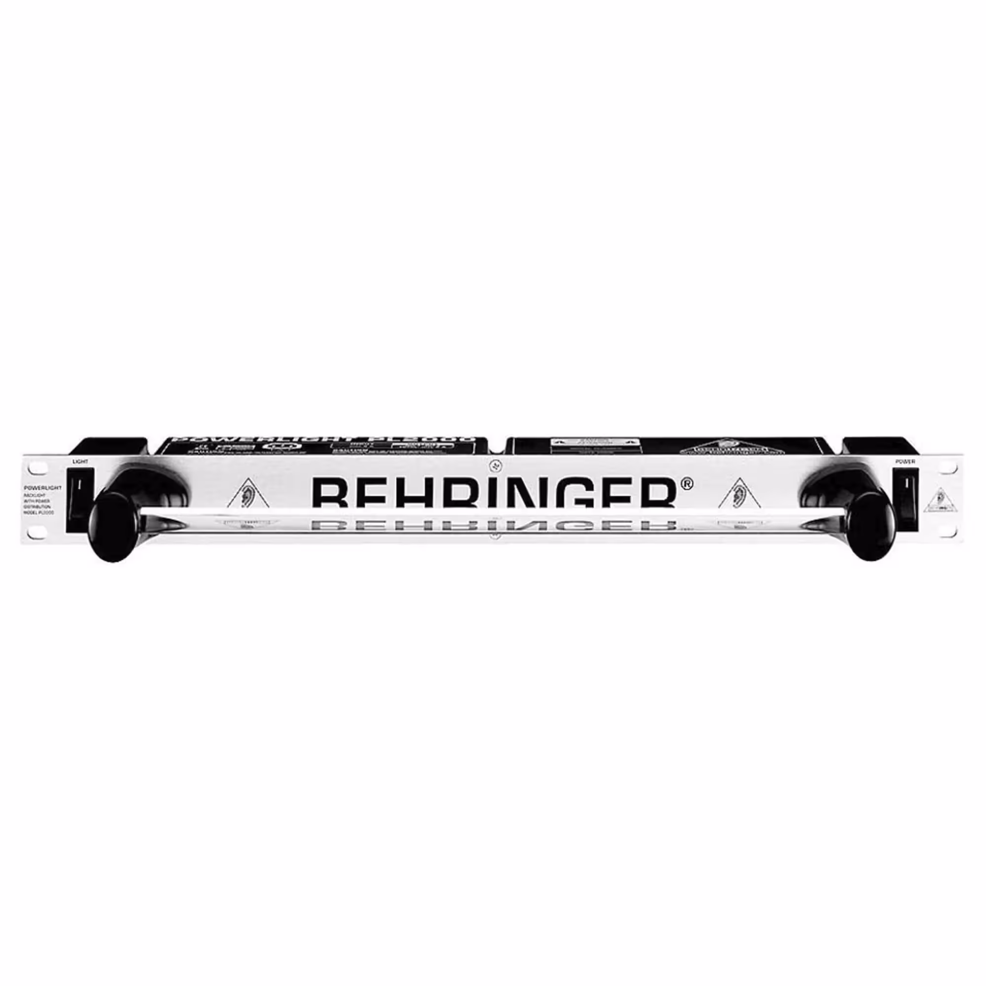 Рэковая подсветка Behringer PL2000 (1 / 3)