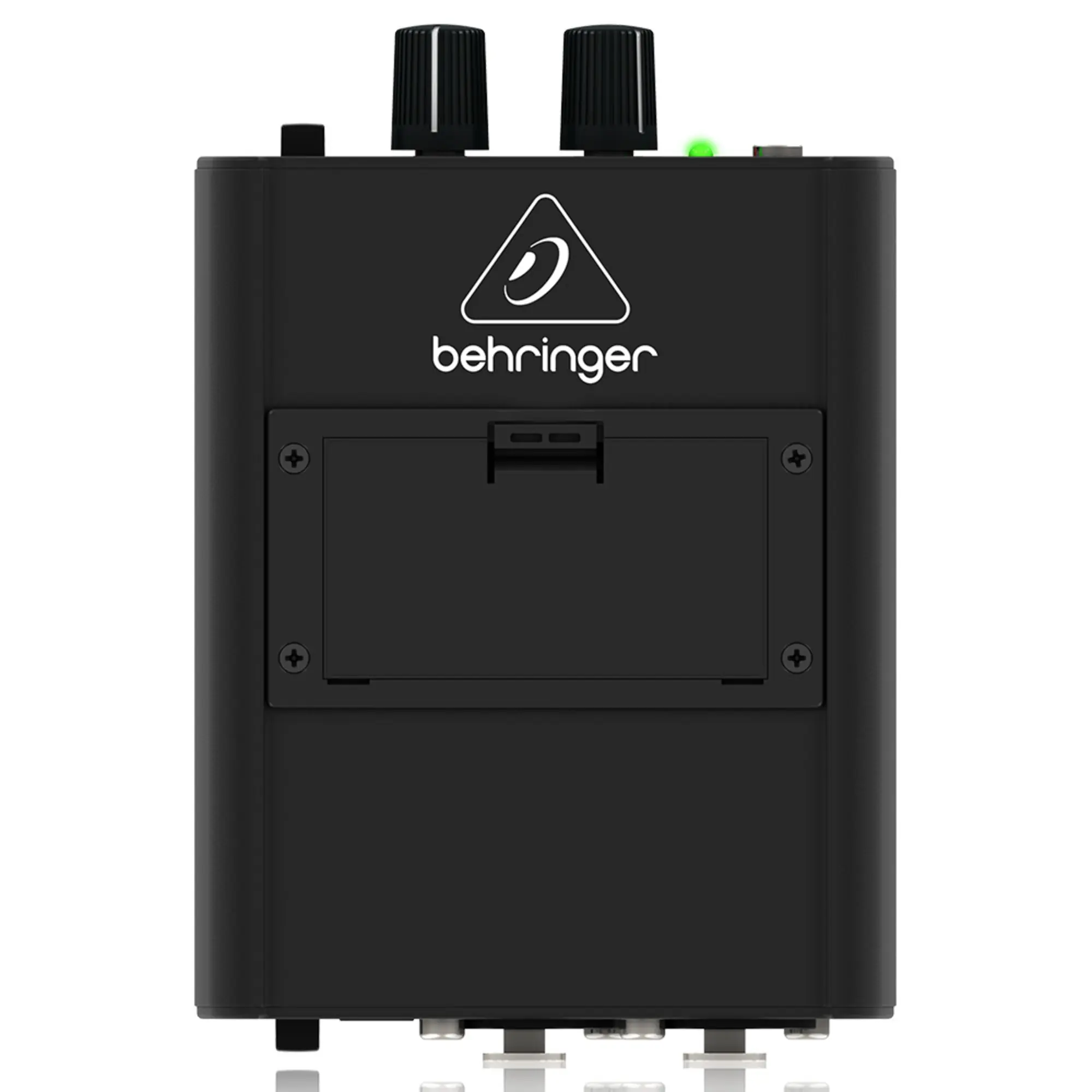 Предусилитель для ушного мониторинга Behringer P1 (3 / 5)
