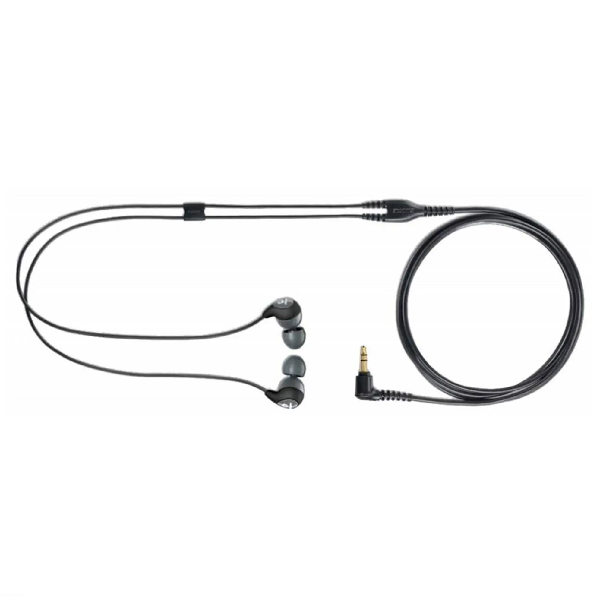 Cистема персонального мониторинга Shure P3TER112GR-K3E (3 / 4)