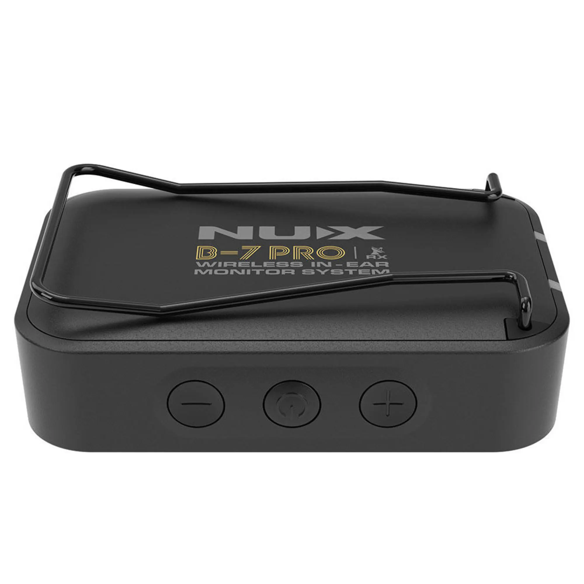 Система ушного мониторинга Nux B-7 Pro (7 / 10)