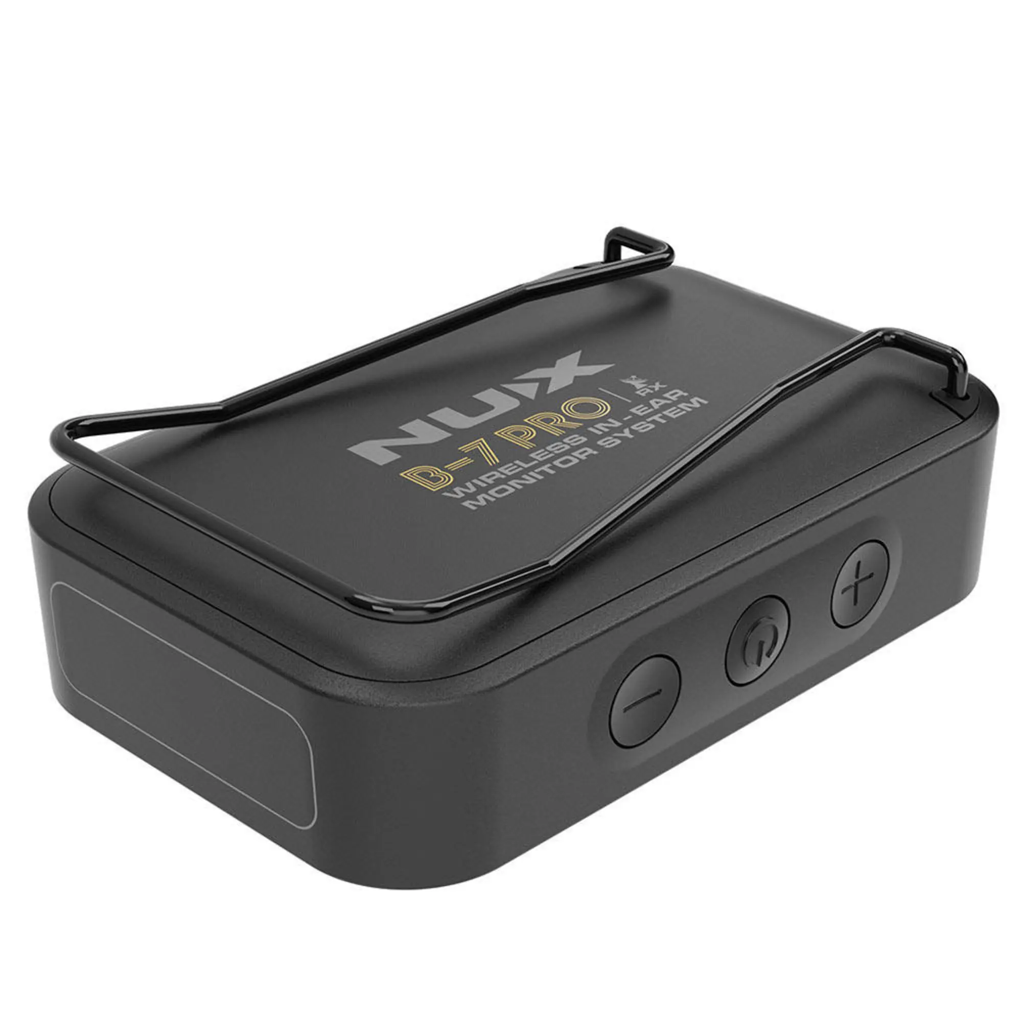 Система ушного мониторинга Nux B-7 Pro (10 / 10)