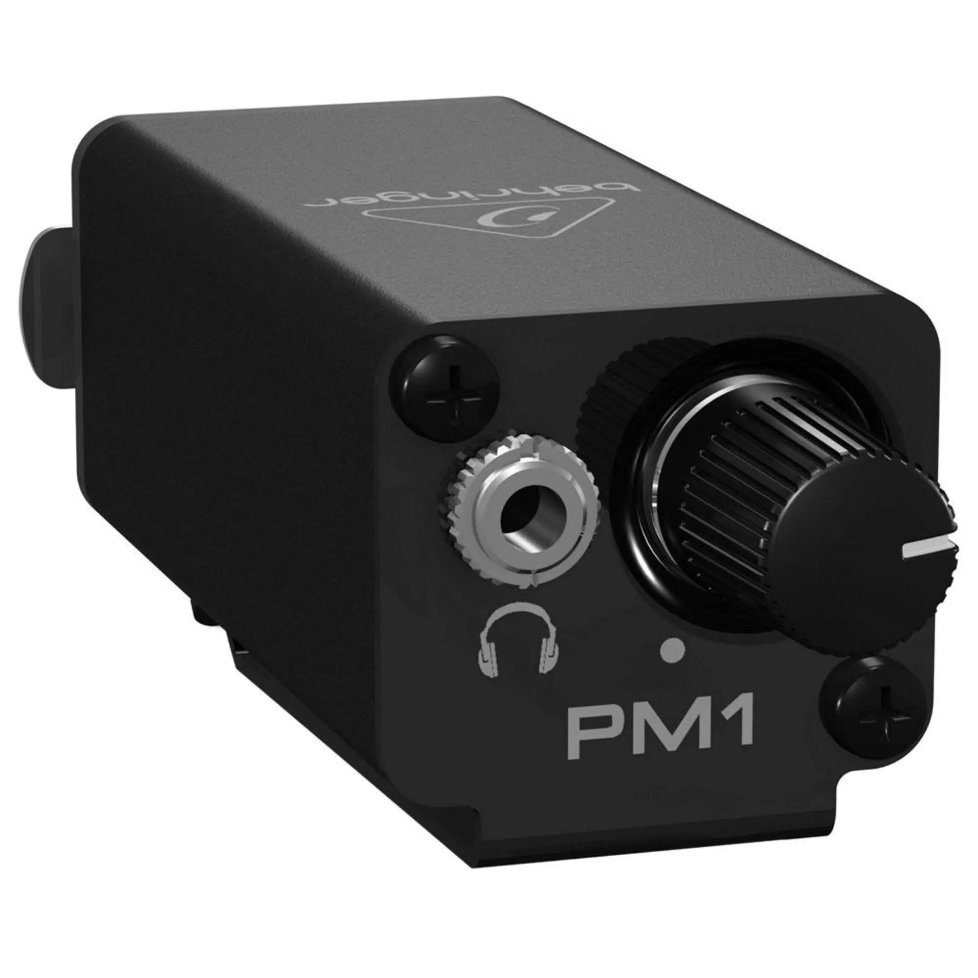 Система ушного мониторинга Behringer PM1 (1 / 4)