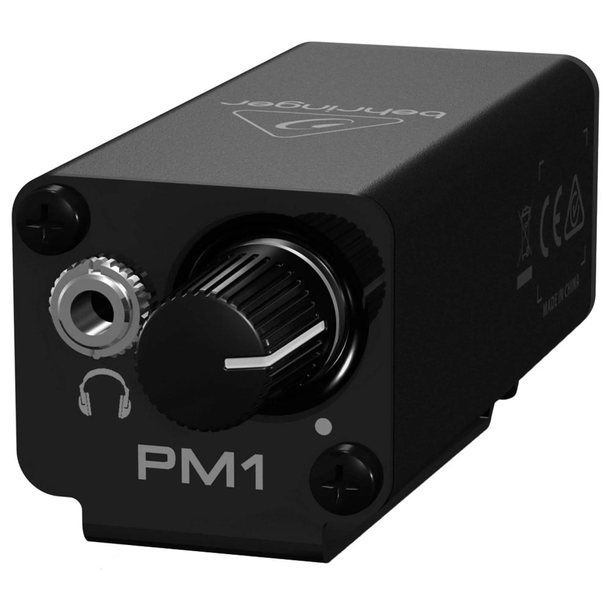 Система ушного мониторинга Behringer PM1 (2 / 4)