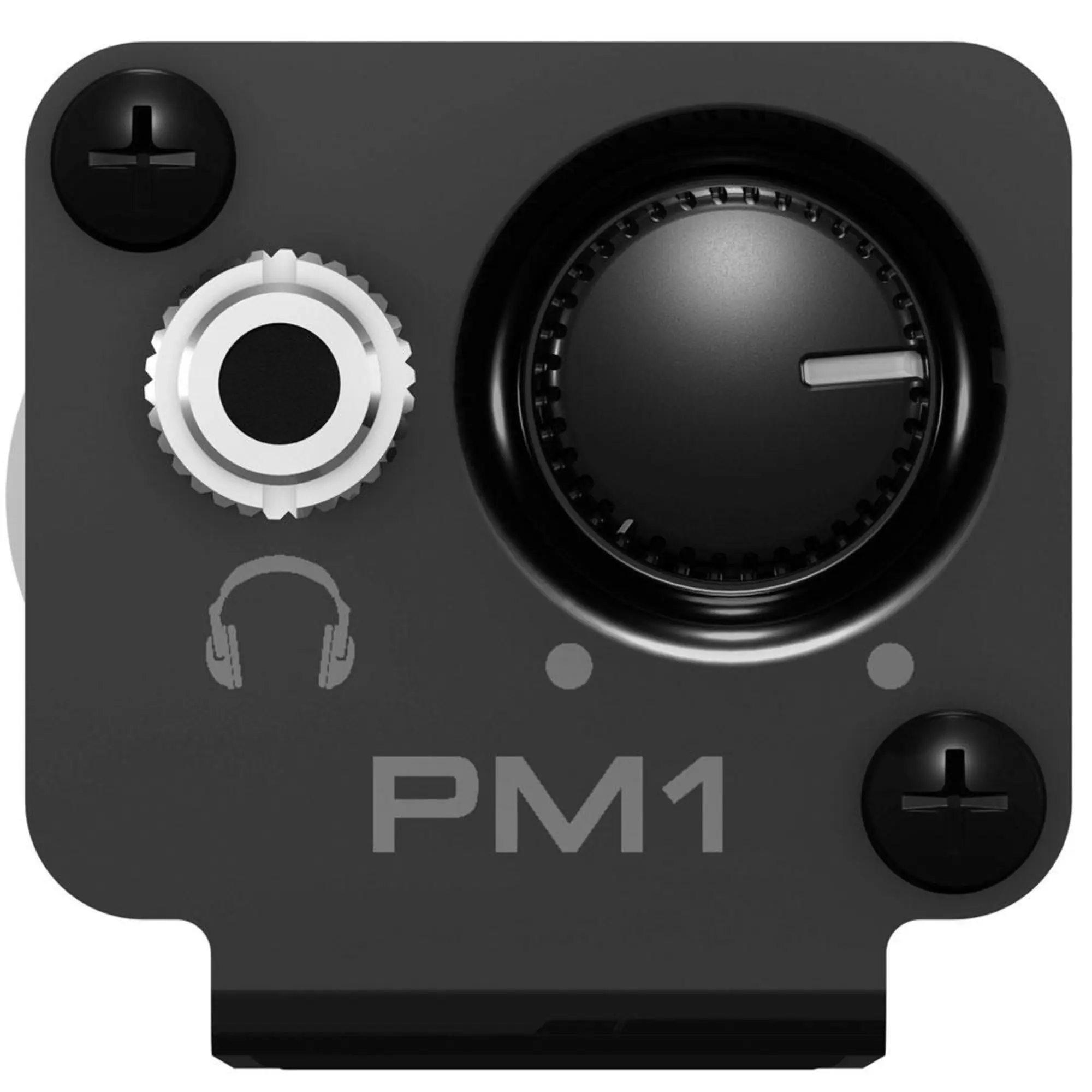 Система ушного мониторинга Behringer PM1 (3 / 4)