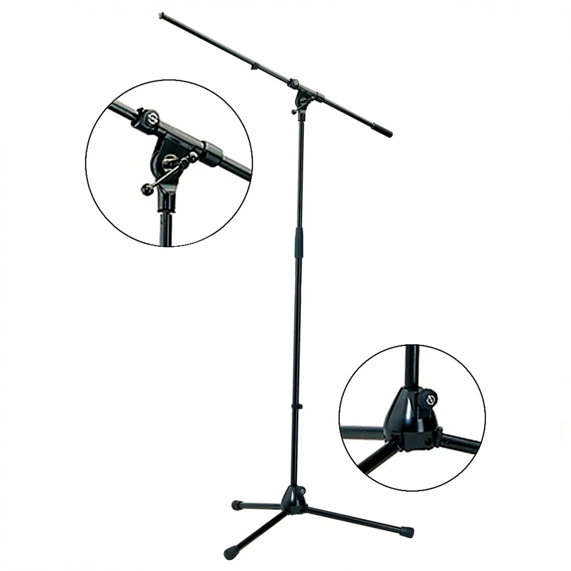 Микрофонная стойка SoundKing DD005B (1 / 1)