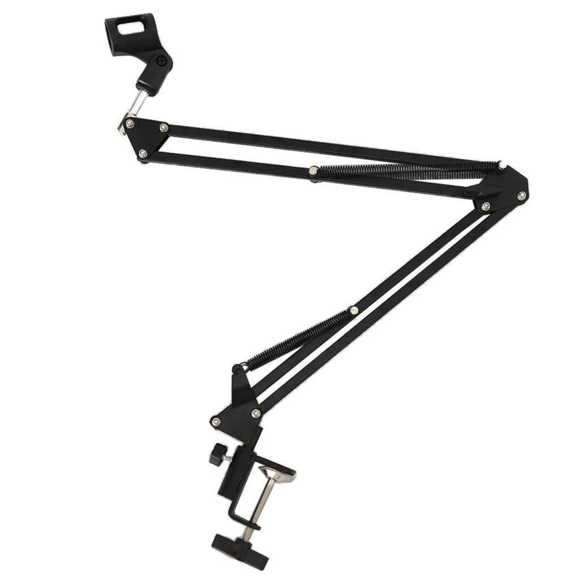 Микрофонная стойка пантограф Rockdale MK003C (1 / 1)
