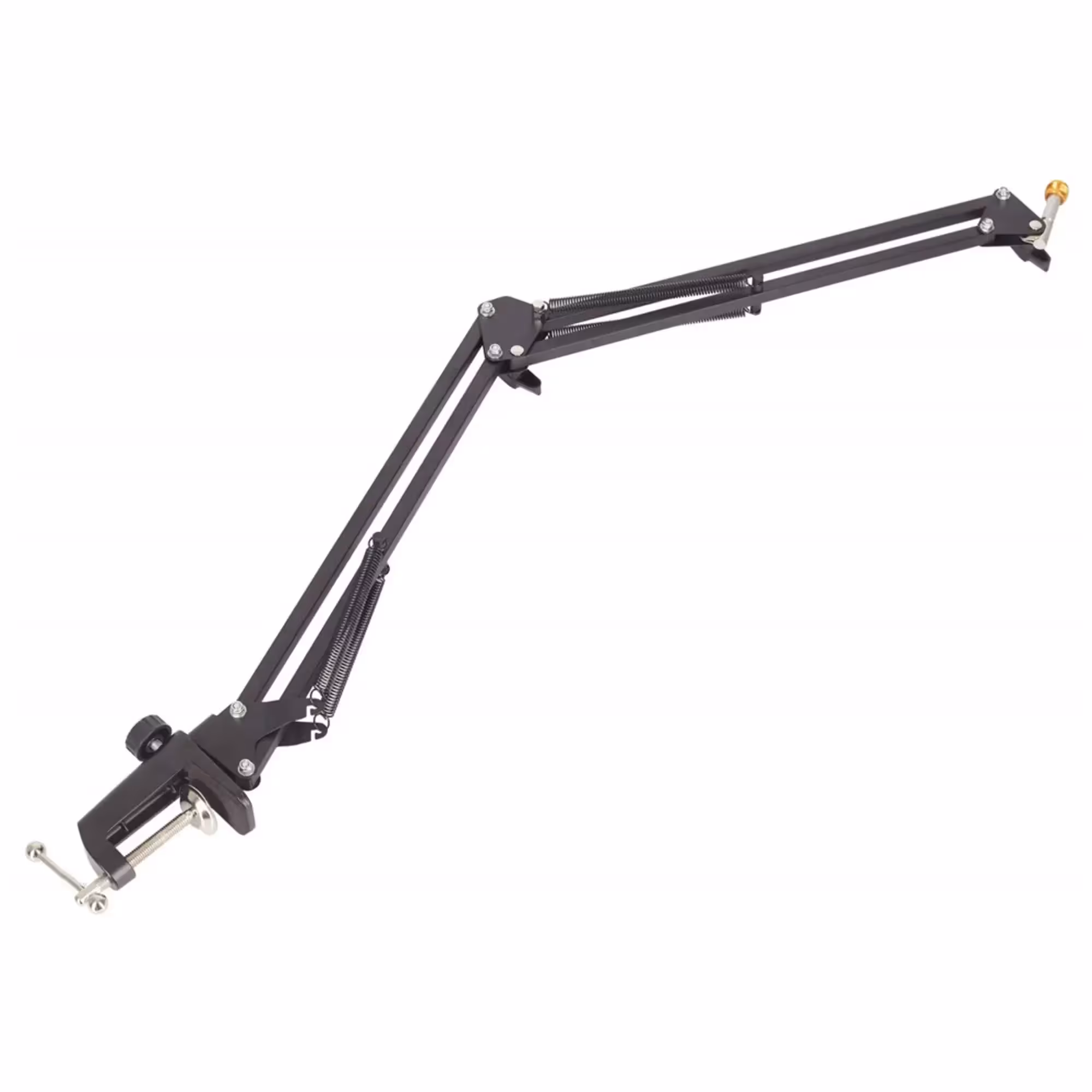 Микрофонная стойка пантограф Maono BA20 Black (2 / 6)