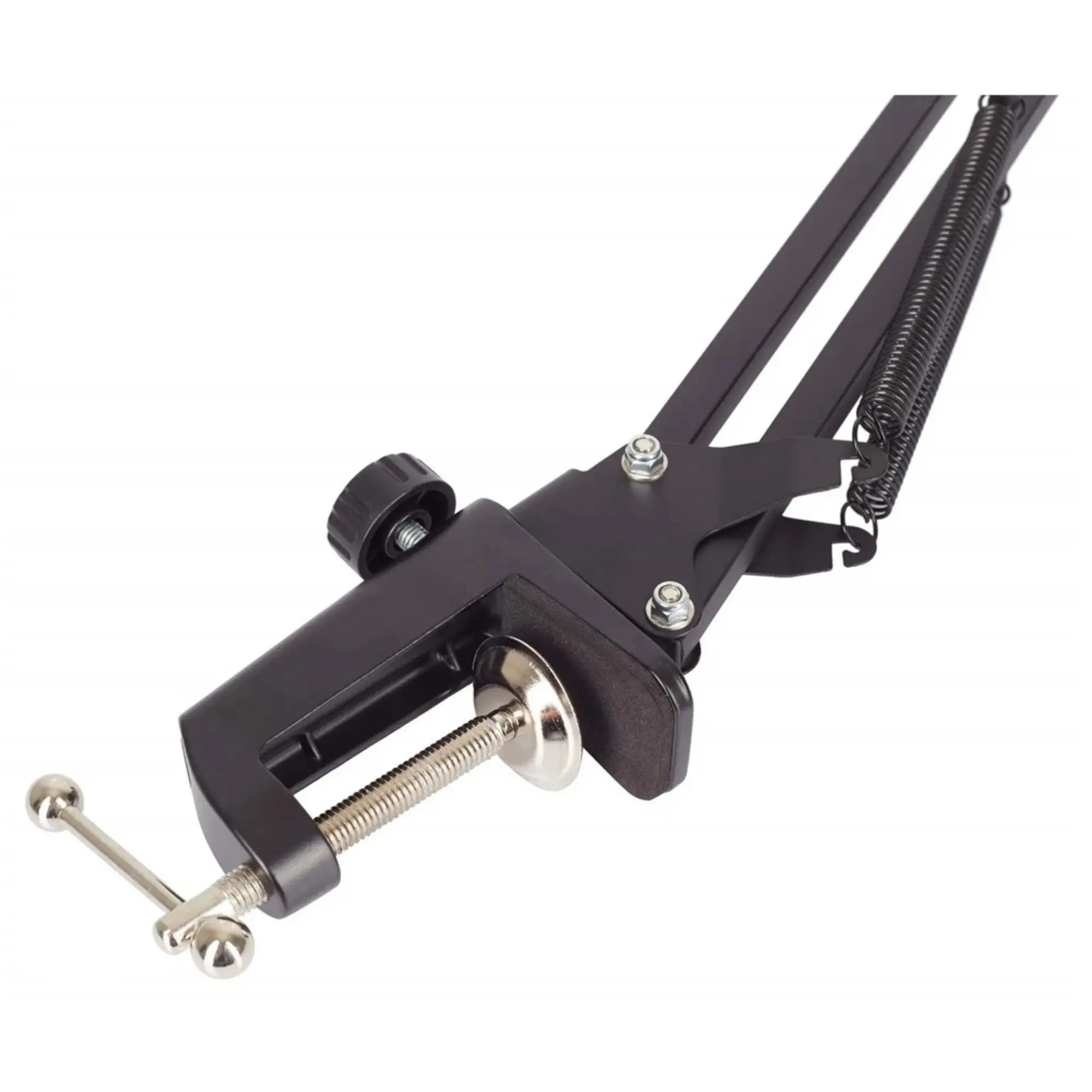 Микрофонная стойка пантограф Maono BA20 Black (5 / 6)