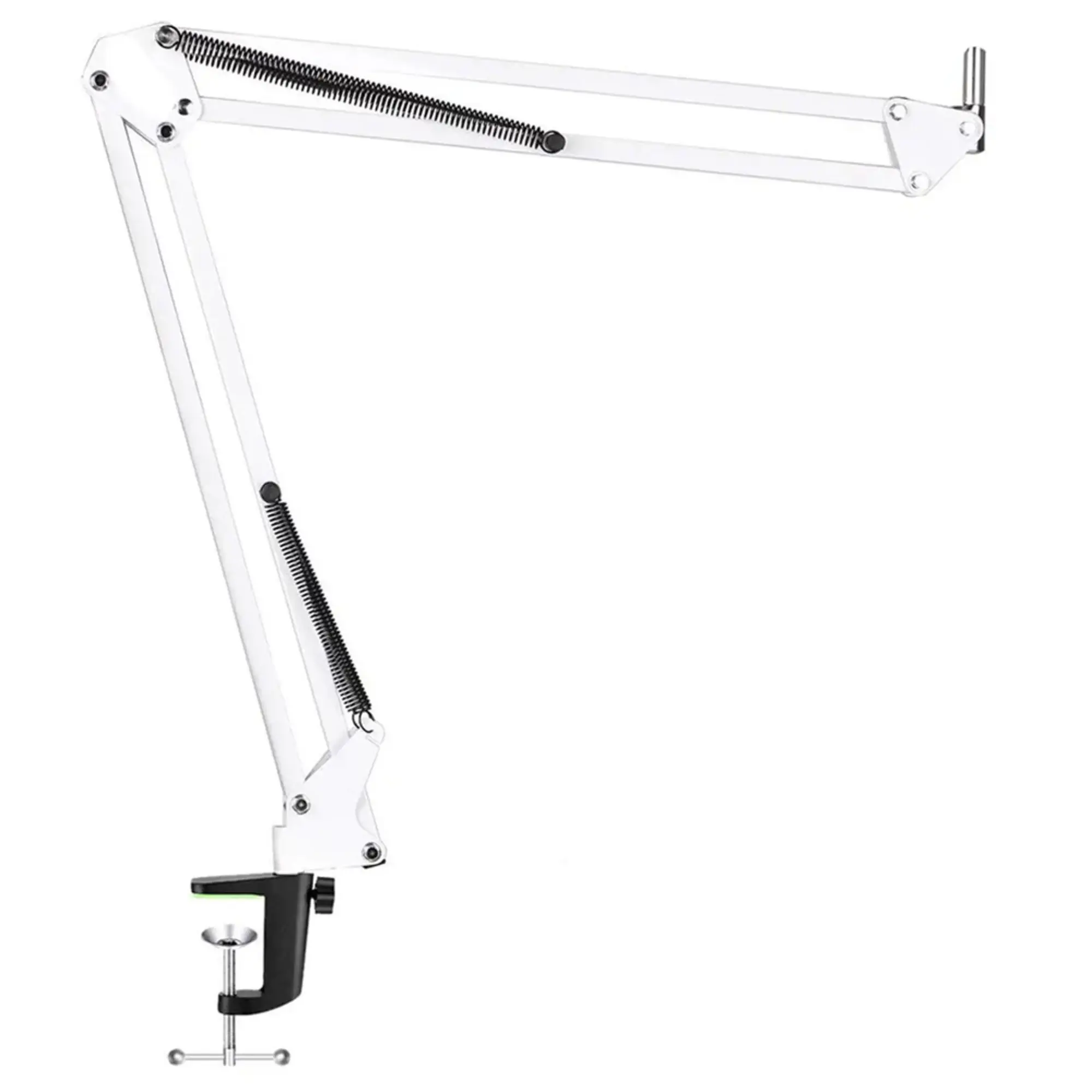 Микрофонная стойка пантограф Maono BA20 White (1 / 1)