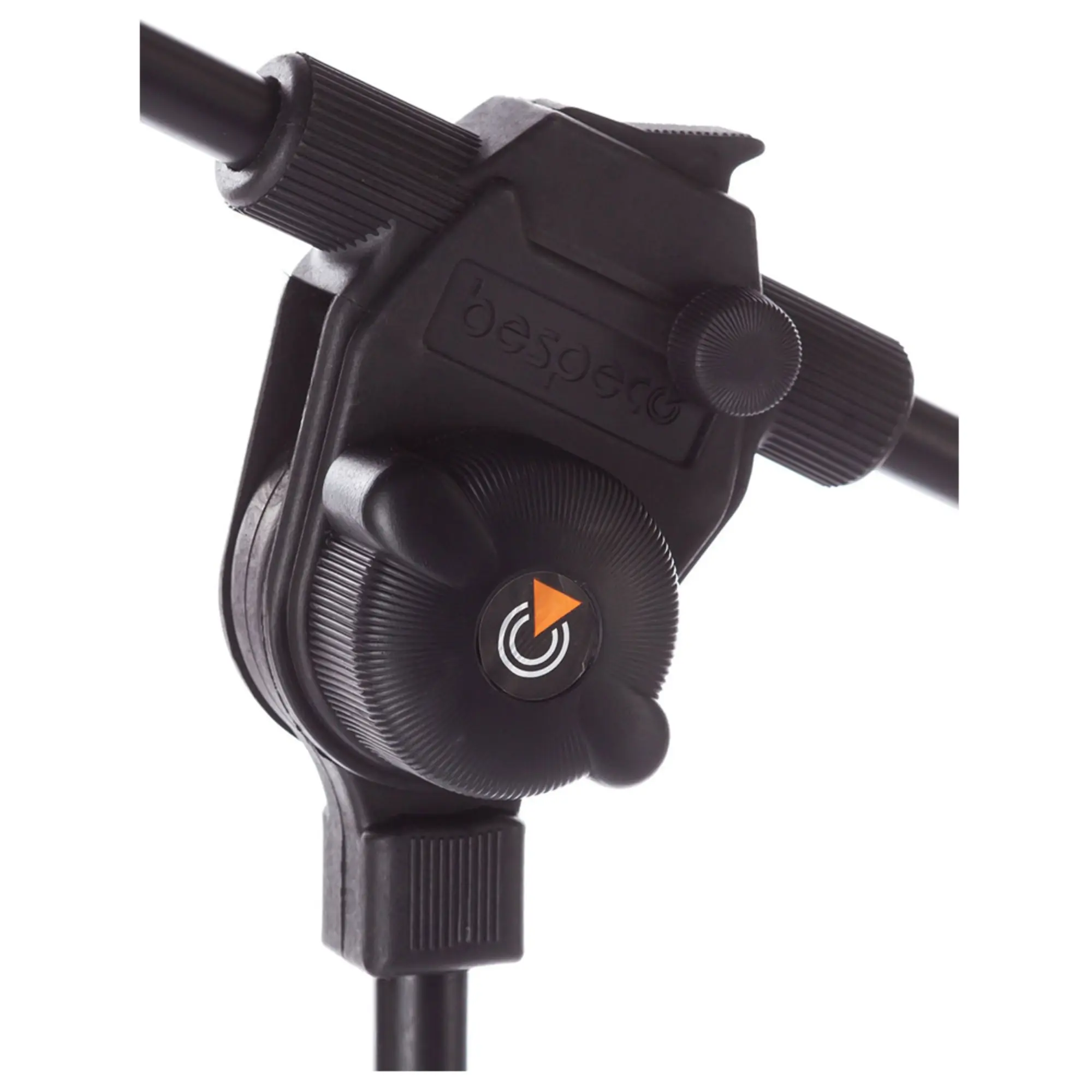 Микрофонная стойка Bespeco MSF01N (2 / 6)