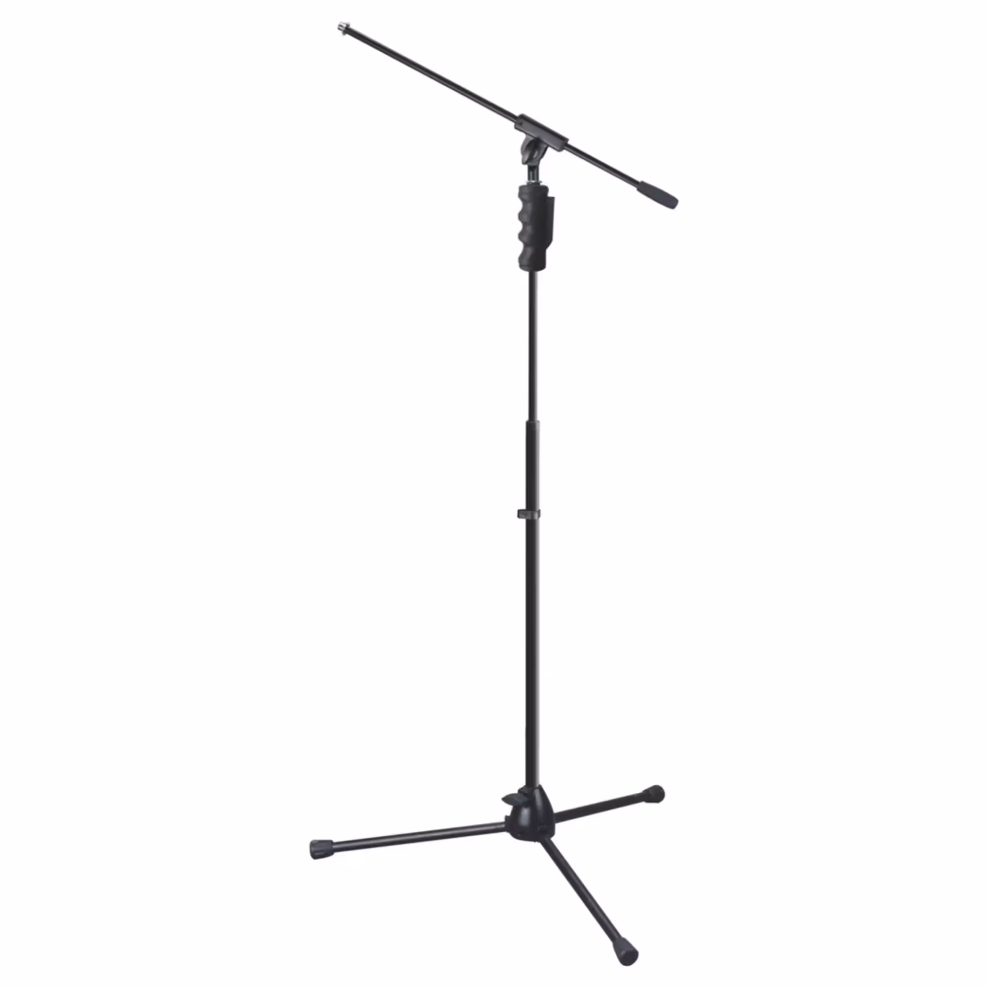 Напольная микрофонная стойка RockStel MS087 (1 / 1)