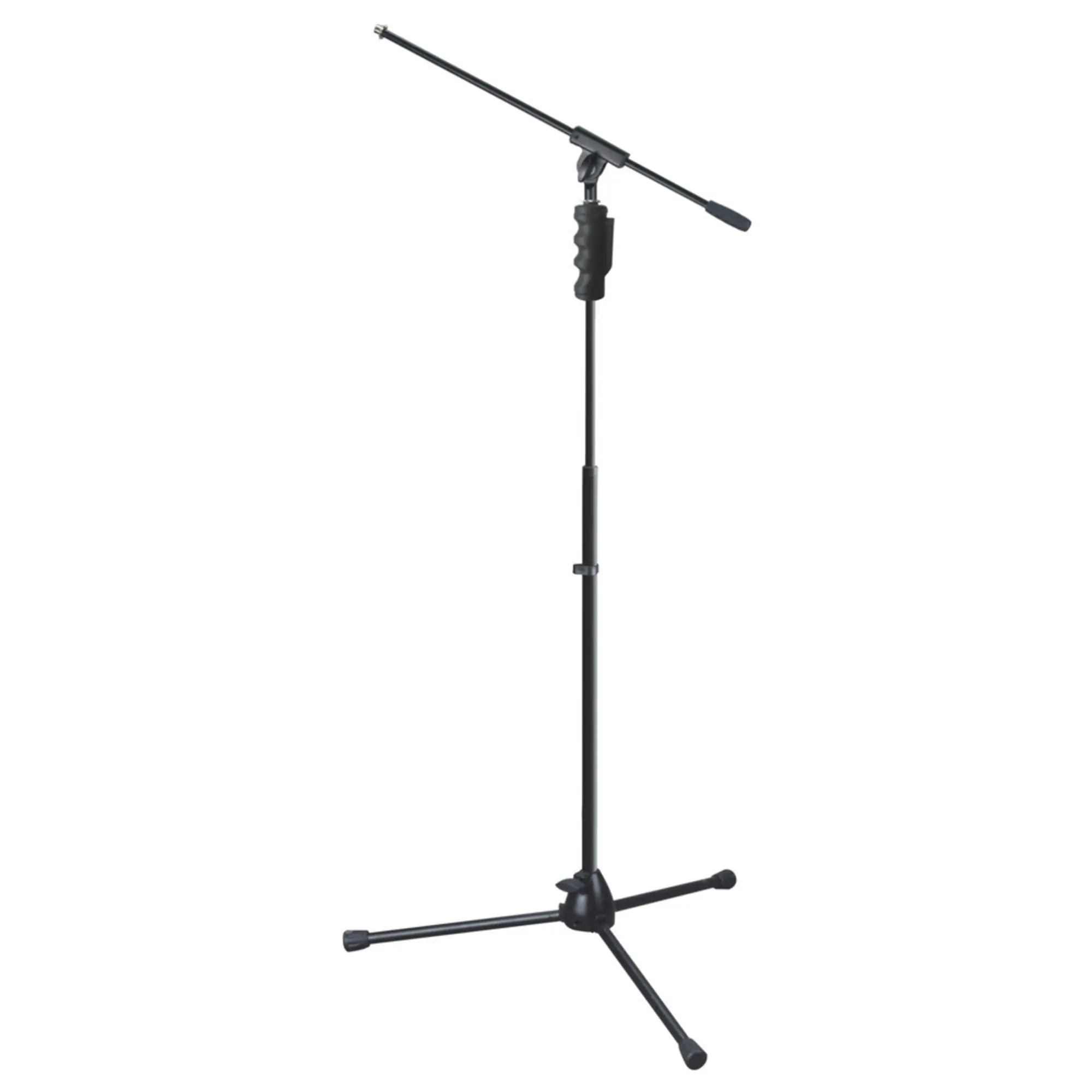 Напольная микрофонная стойка RockStel MS087 (1 / 1)