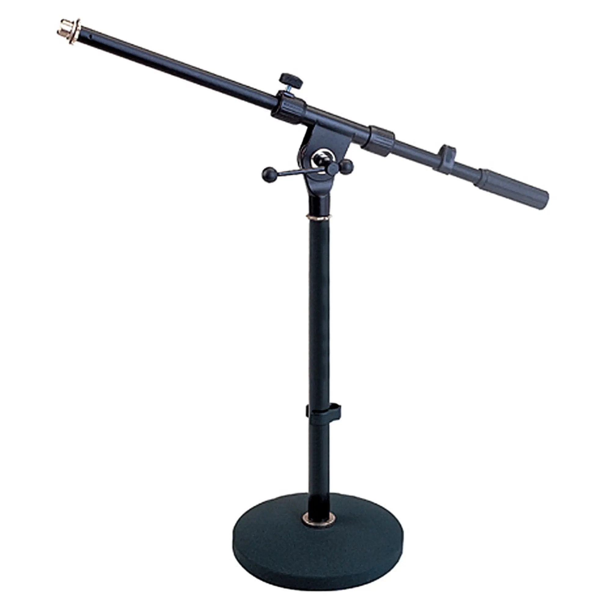 Стойка микрофонная SoundKing DD032B (1 / 1)