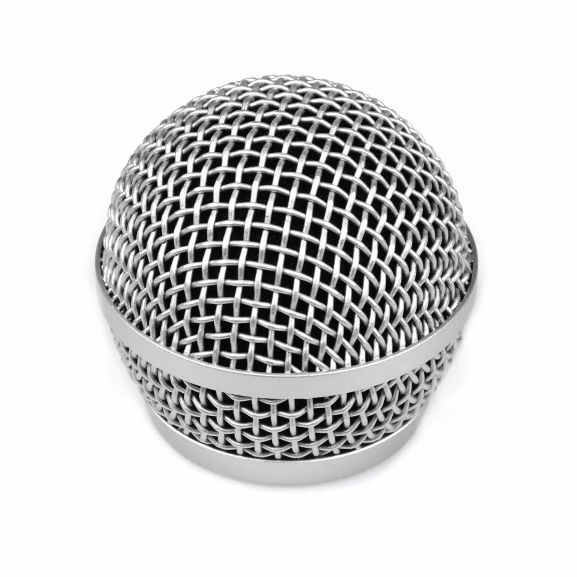 Решетка для микрофона Shure 95B2207C (2 / 2)