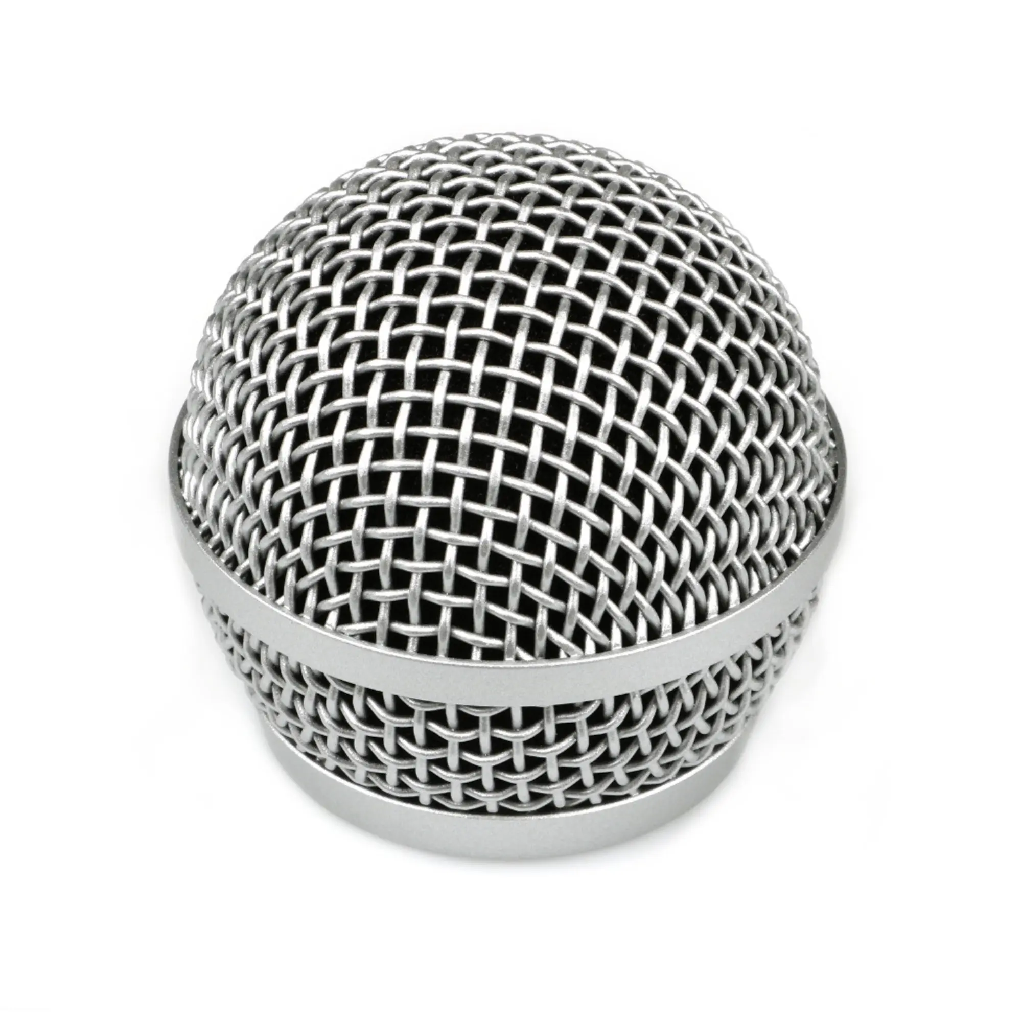Решетка для микрофона Shure 95B2207C (2 / 2)