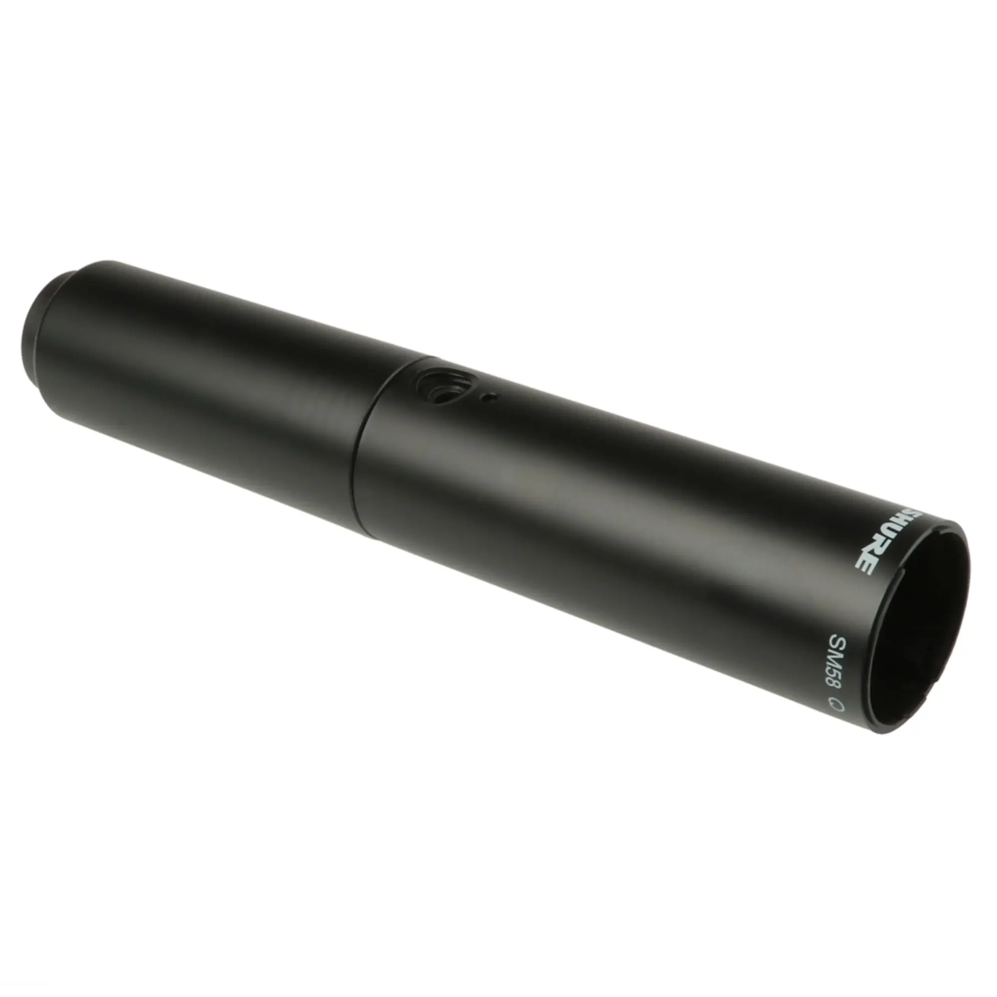 Корпус ручного передатчика Shure 95A20765 (2 / 2)