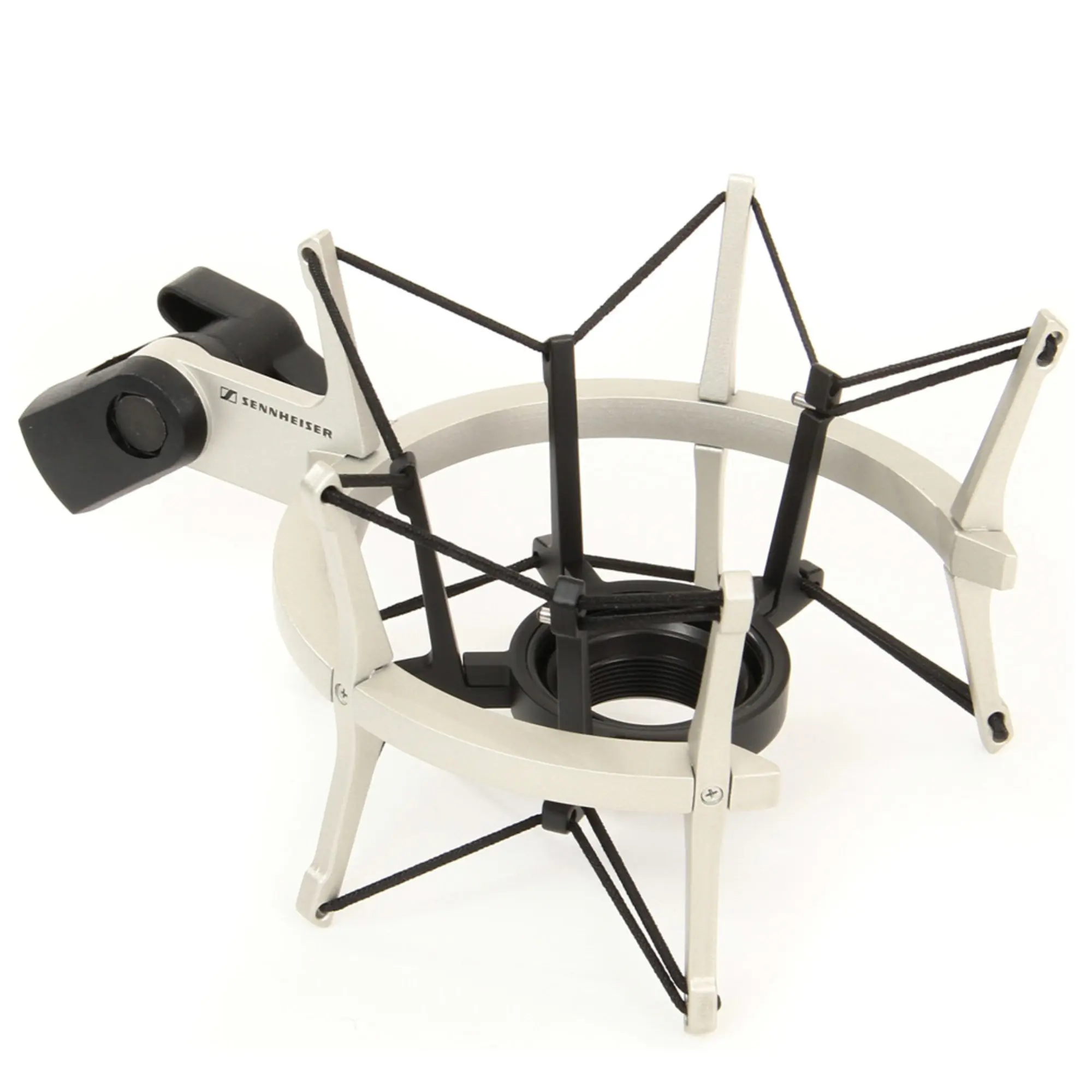 Держатель для микрофона Sennheiser MKS4 (1 / 4)
