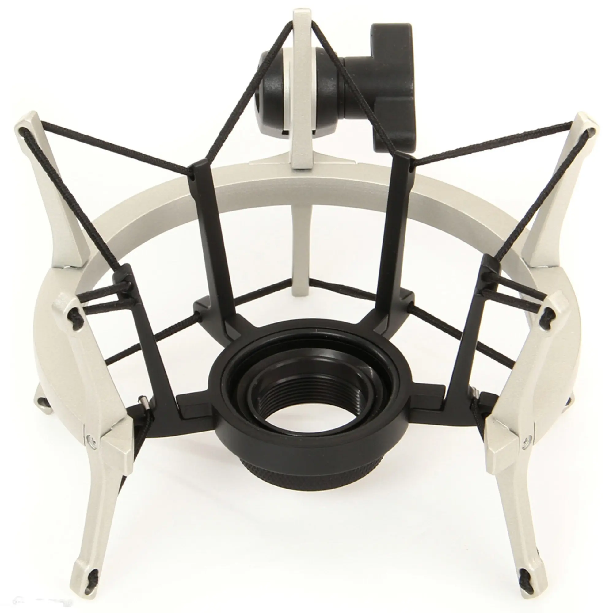 Держатель для микрофона Sennheiser MKS4 (2 / 4)